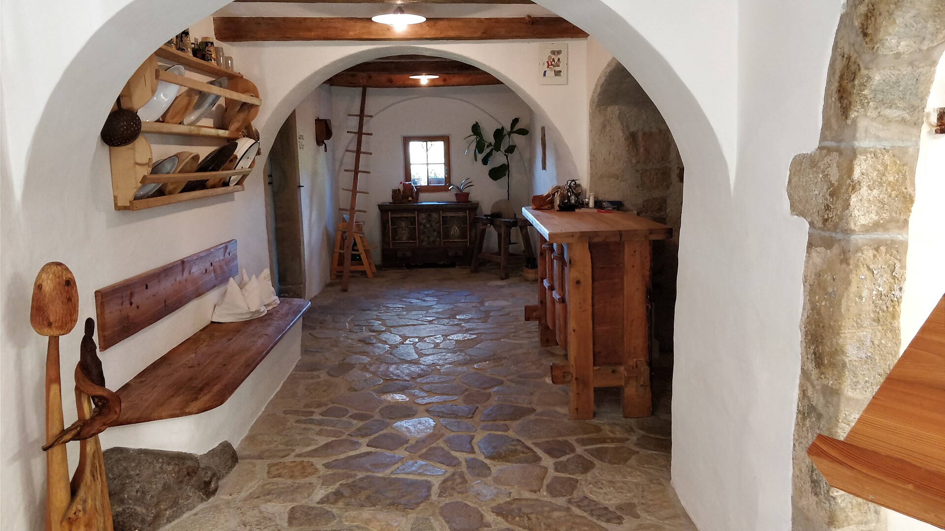 Maso Edelansitz Zimmerlehen Fiè allo Sciliar 3 suedtirol.info