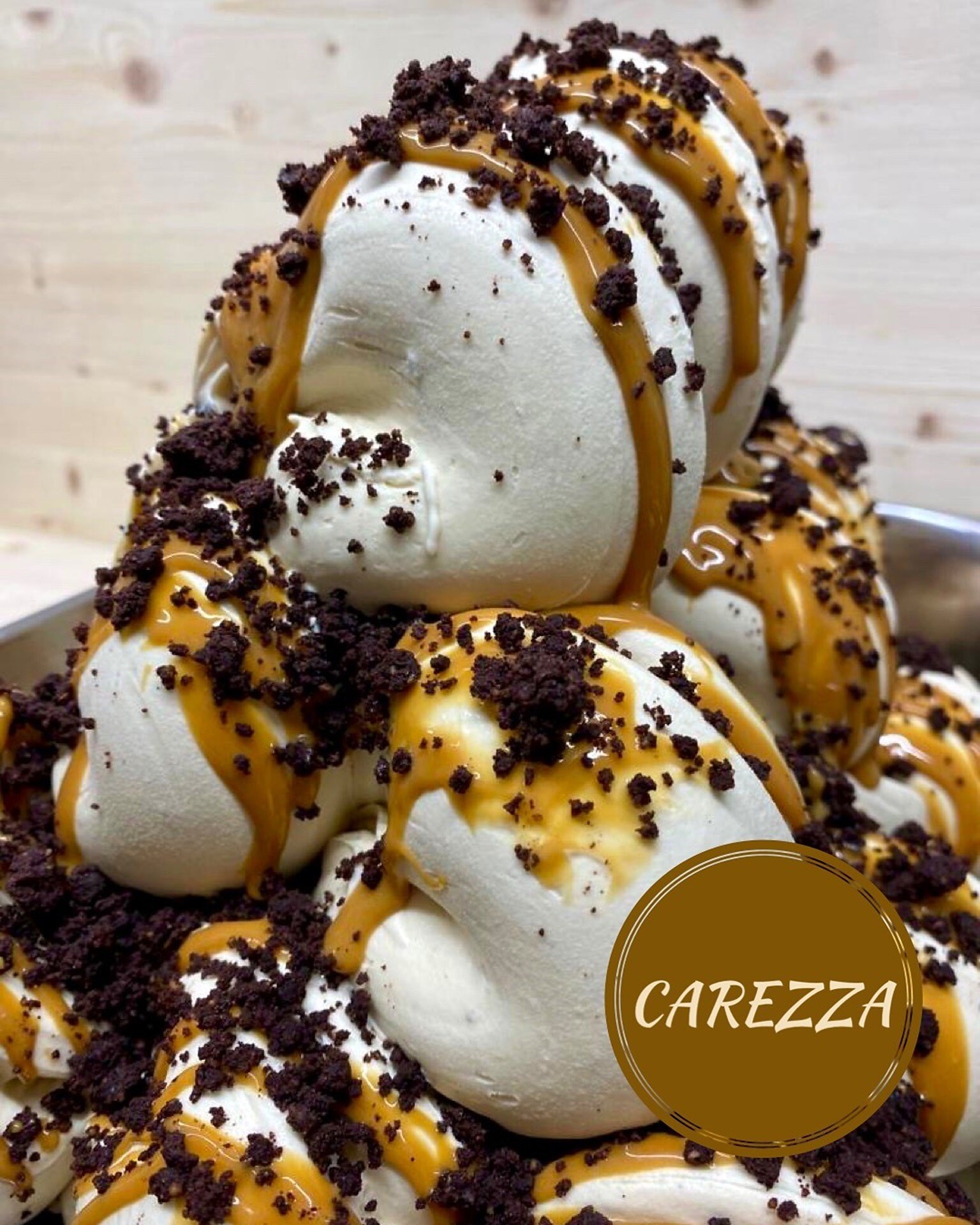 Carezza
