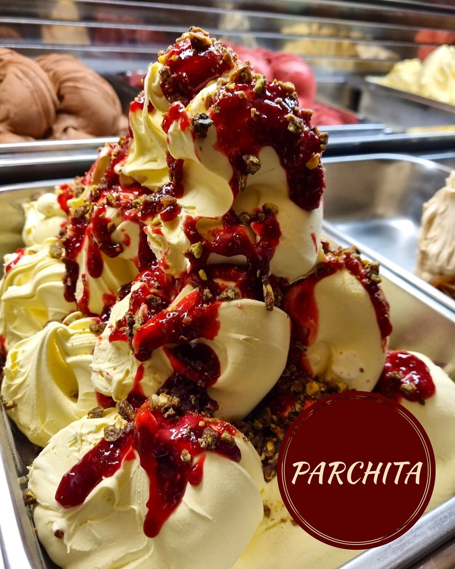 Parchita