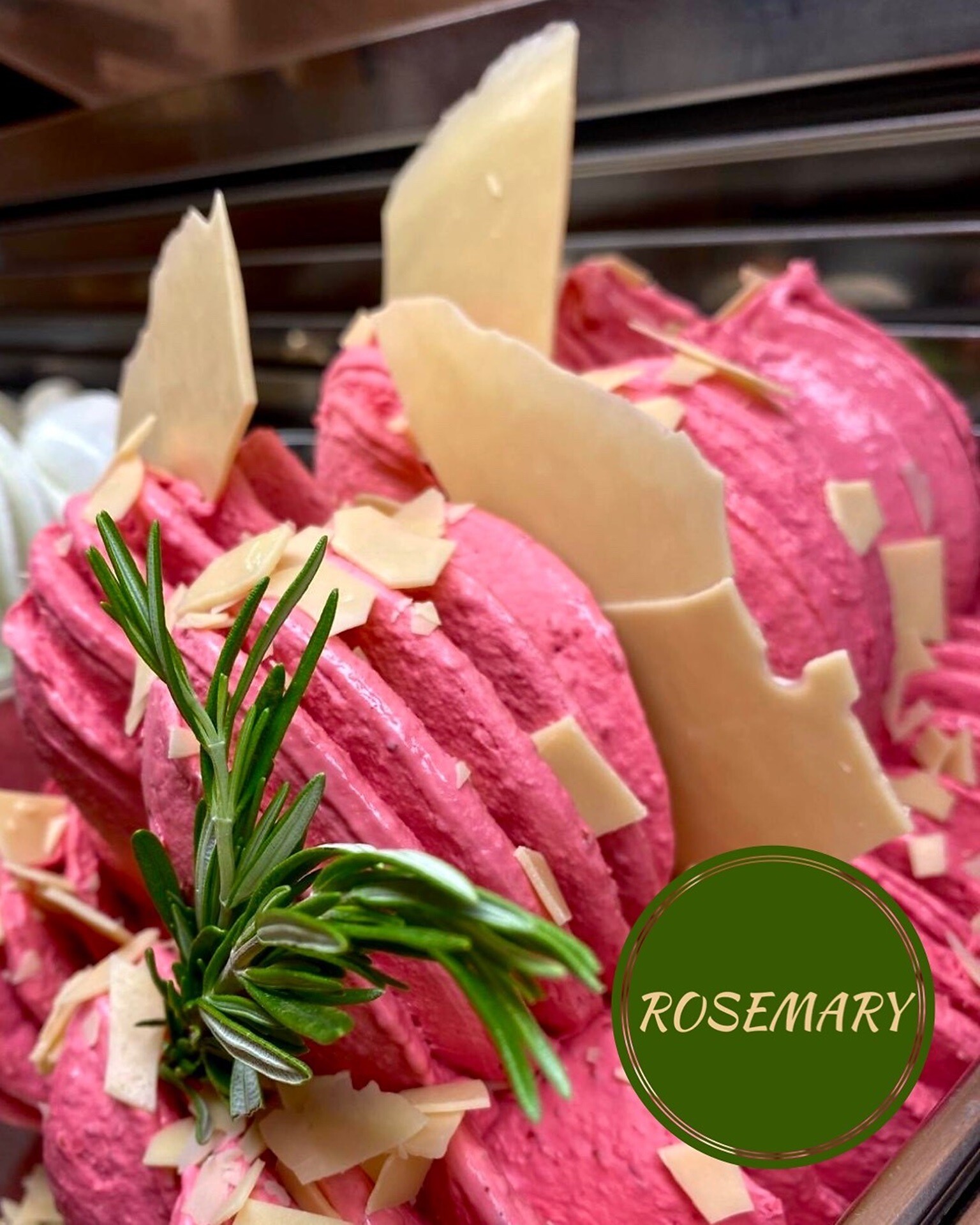 Rosemary