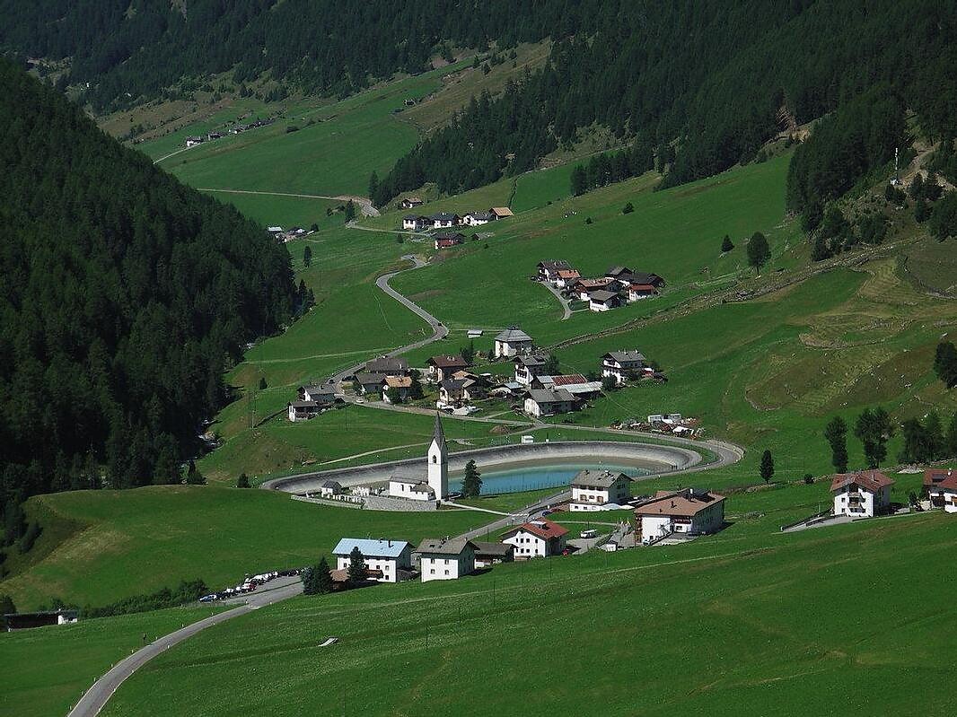 Vallelunga