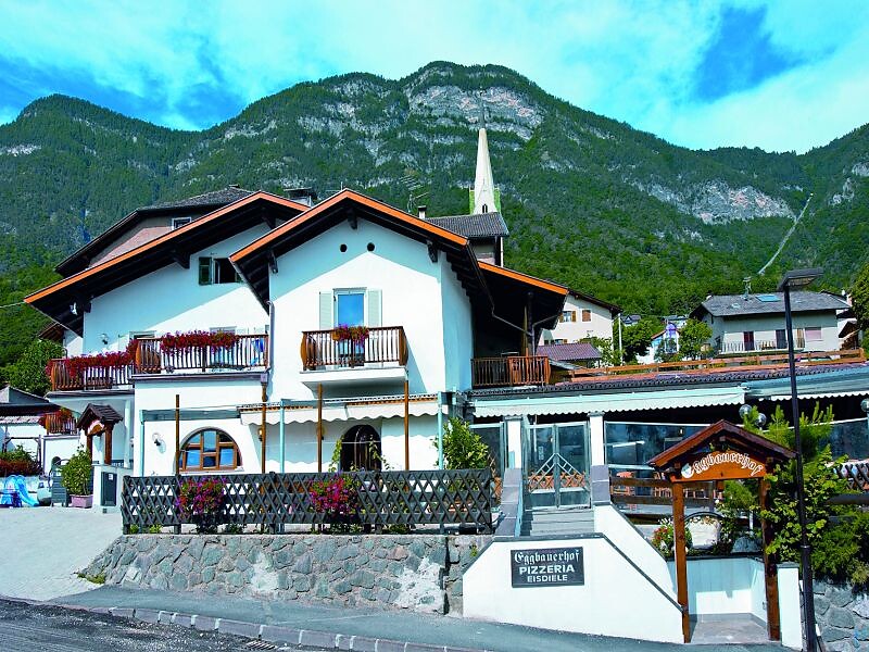 Eggbauerhof