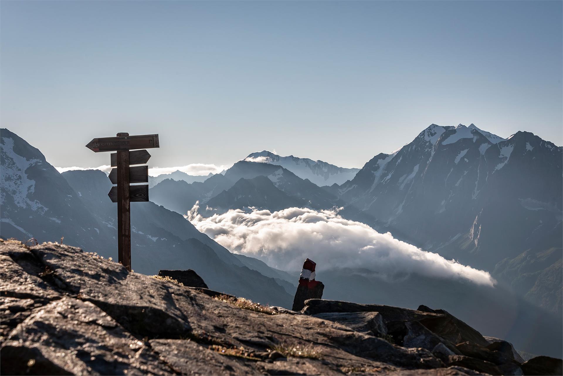 Europahütte Pfitsch 3 suedtirol.info