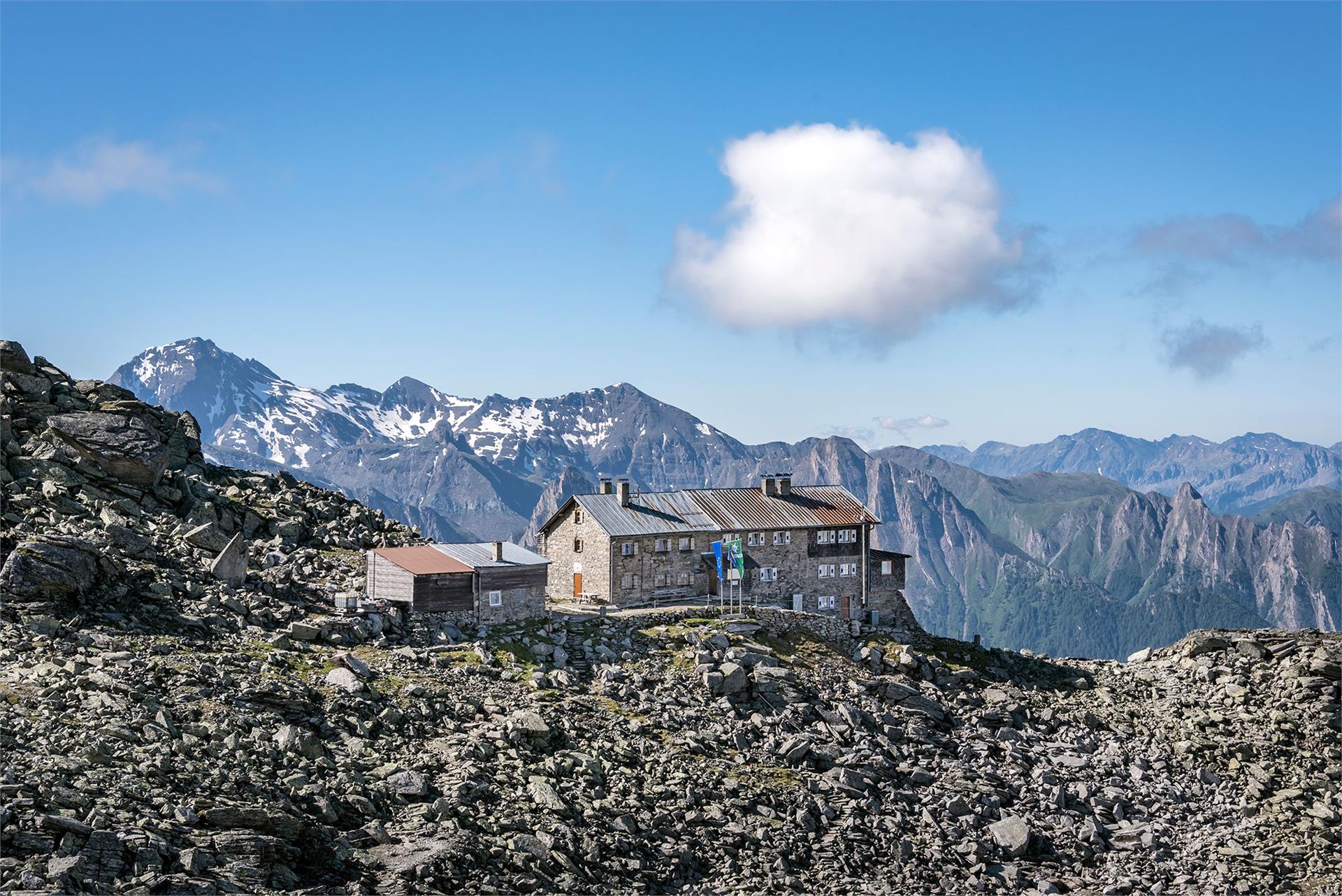 Europahütte Pfitsch 1 suedtirol.info