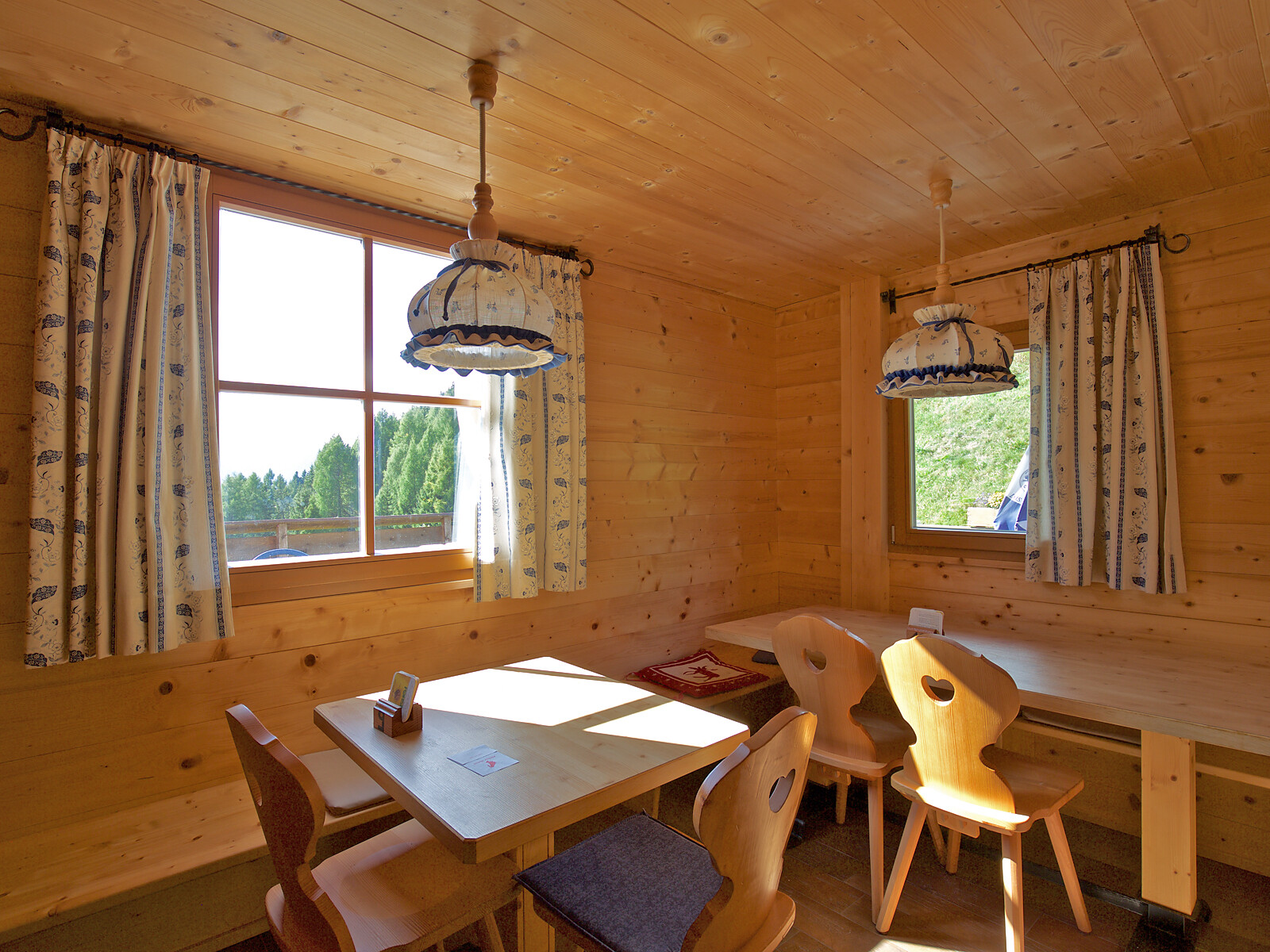 Enzianhütte - Sterzing und Umgebung - #2 - suedtirol.info