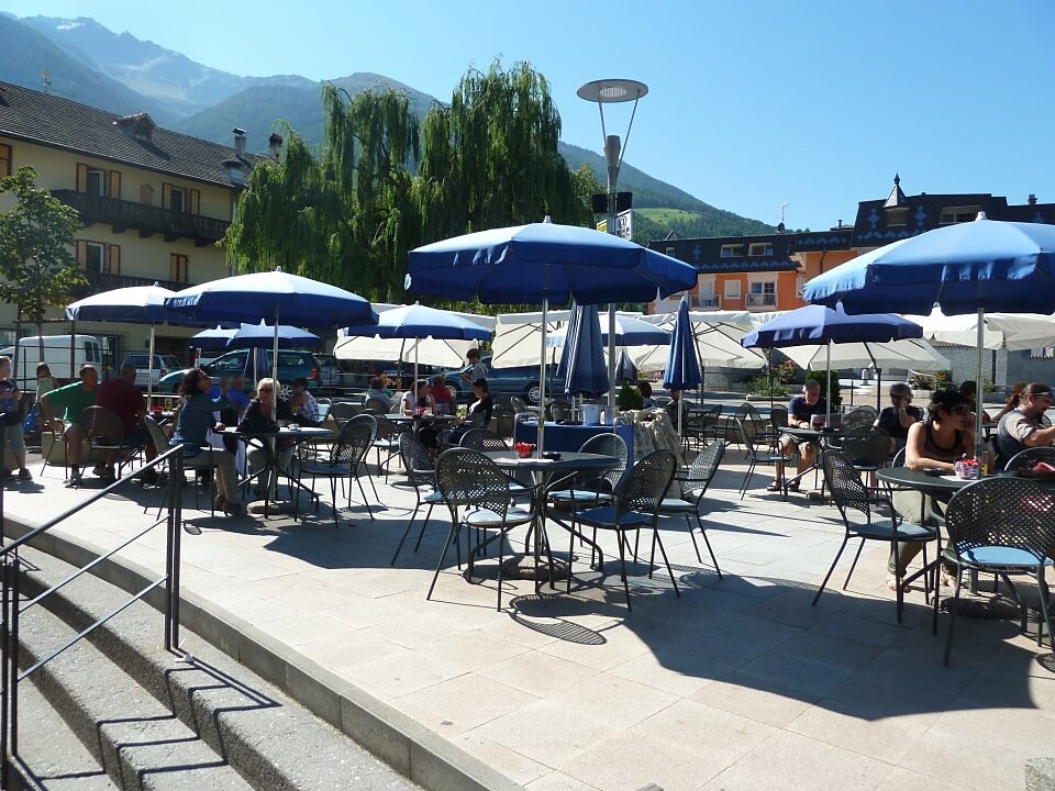 Eurobar - Val Venosta - #1 - suedtirol.info