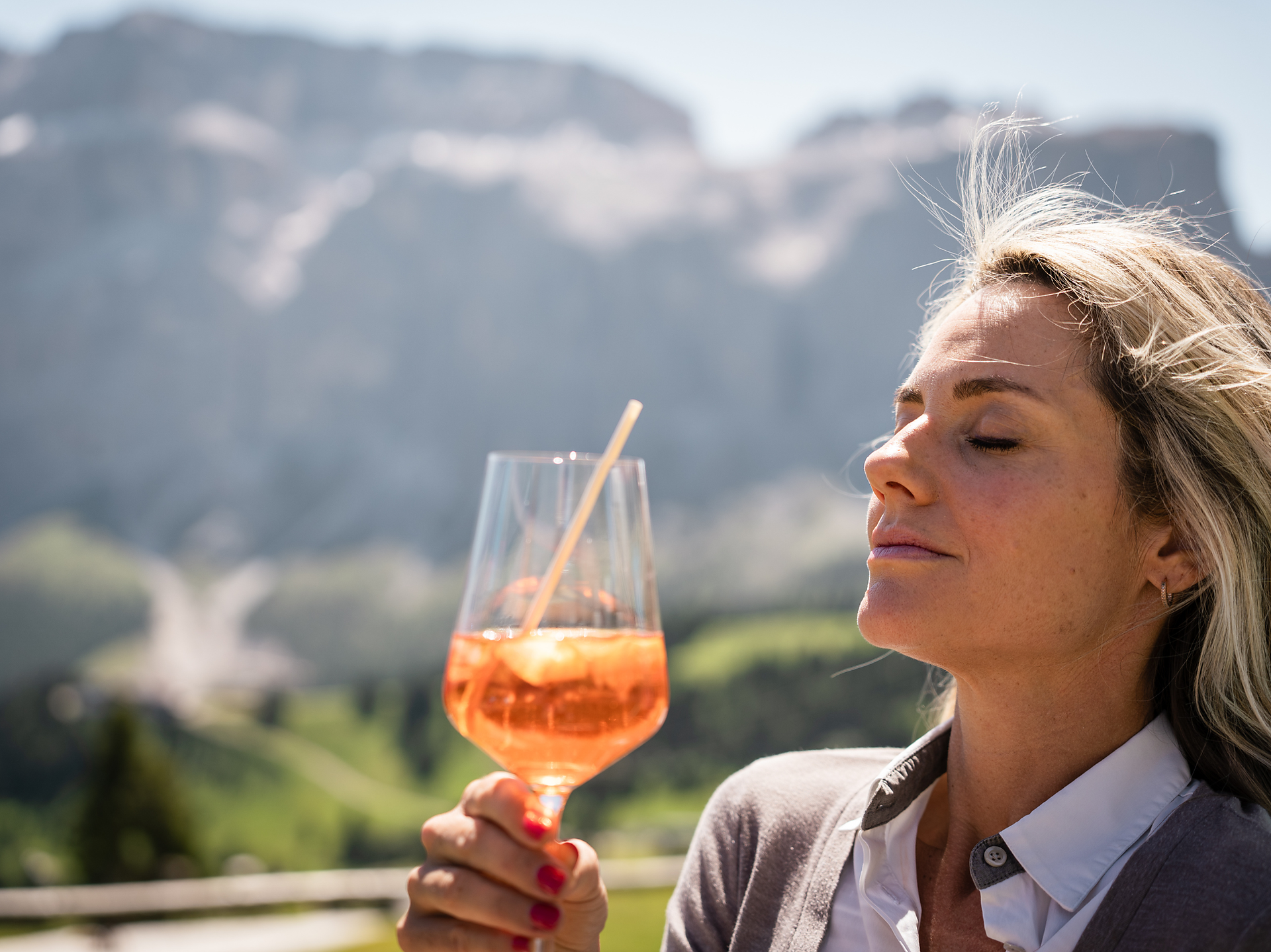 Rifugio Emilio Comici - Regione dolomitica Val Gardena - #12 - suedtirol.info