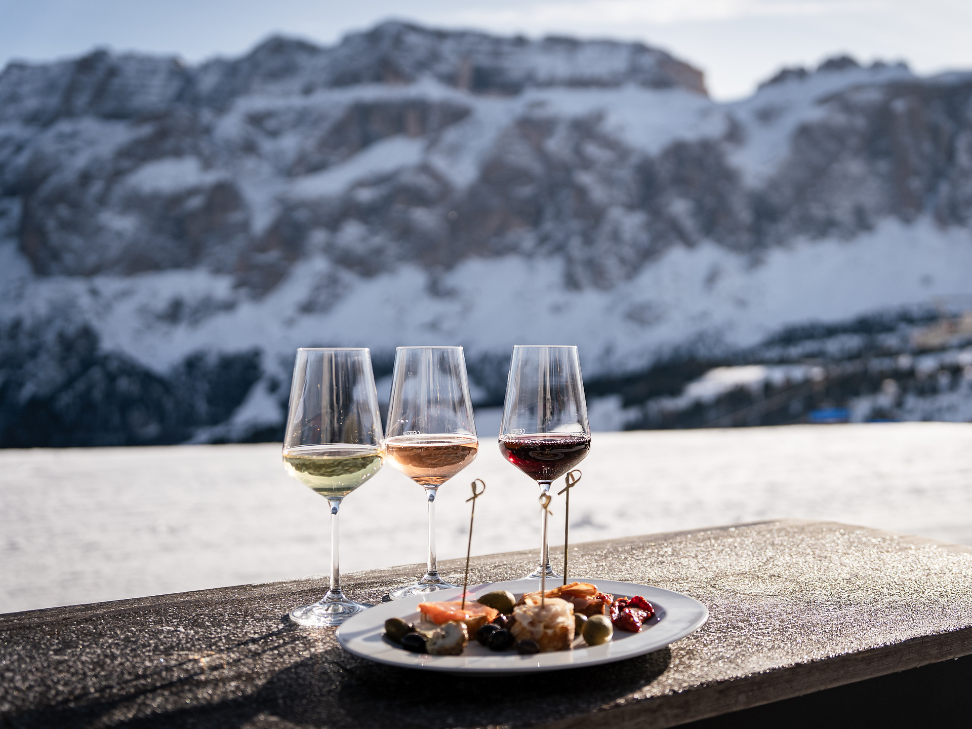 Rifugio Emilio Comici - Regione dolomitica Val Gardena - #3 - suedtirol.info