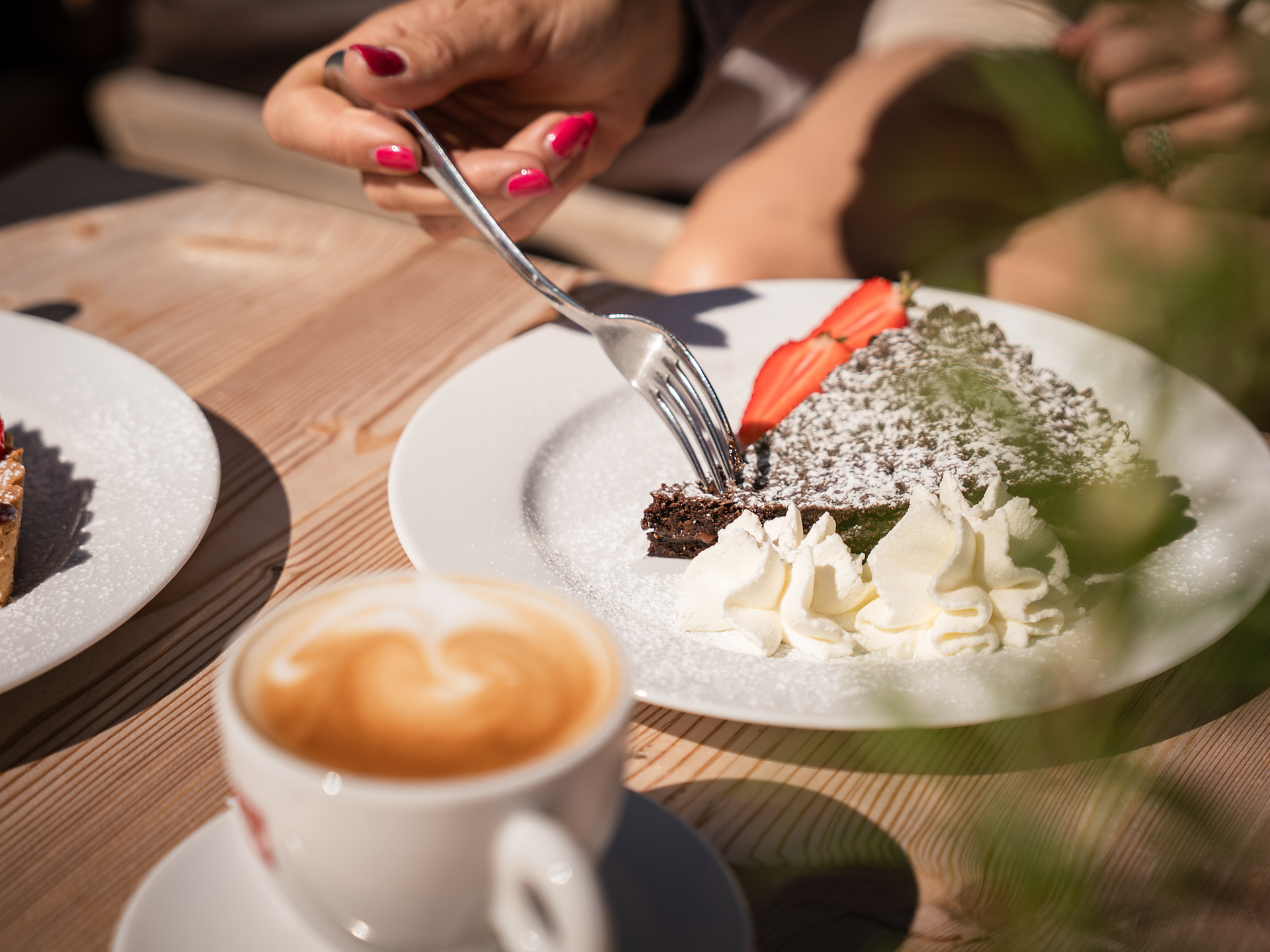 Rifugio Emilio Comici - Regione dolomitica Val Gardena - #17 - suedtirol.info