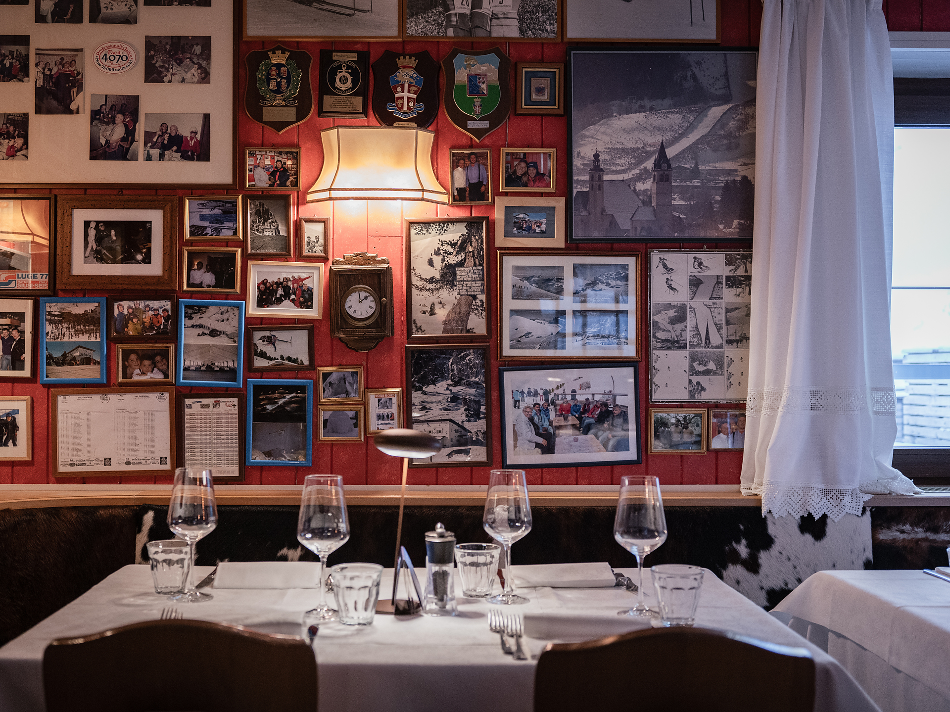 Rifugio Emilio Comici - Regione dolomitica Val Gardena - #5 - suedtirol.info