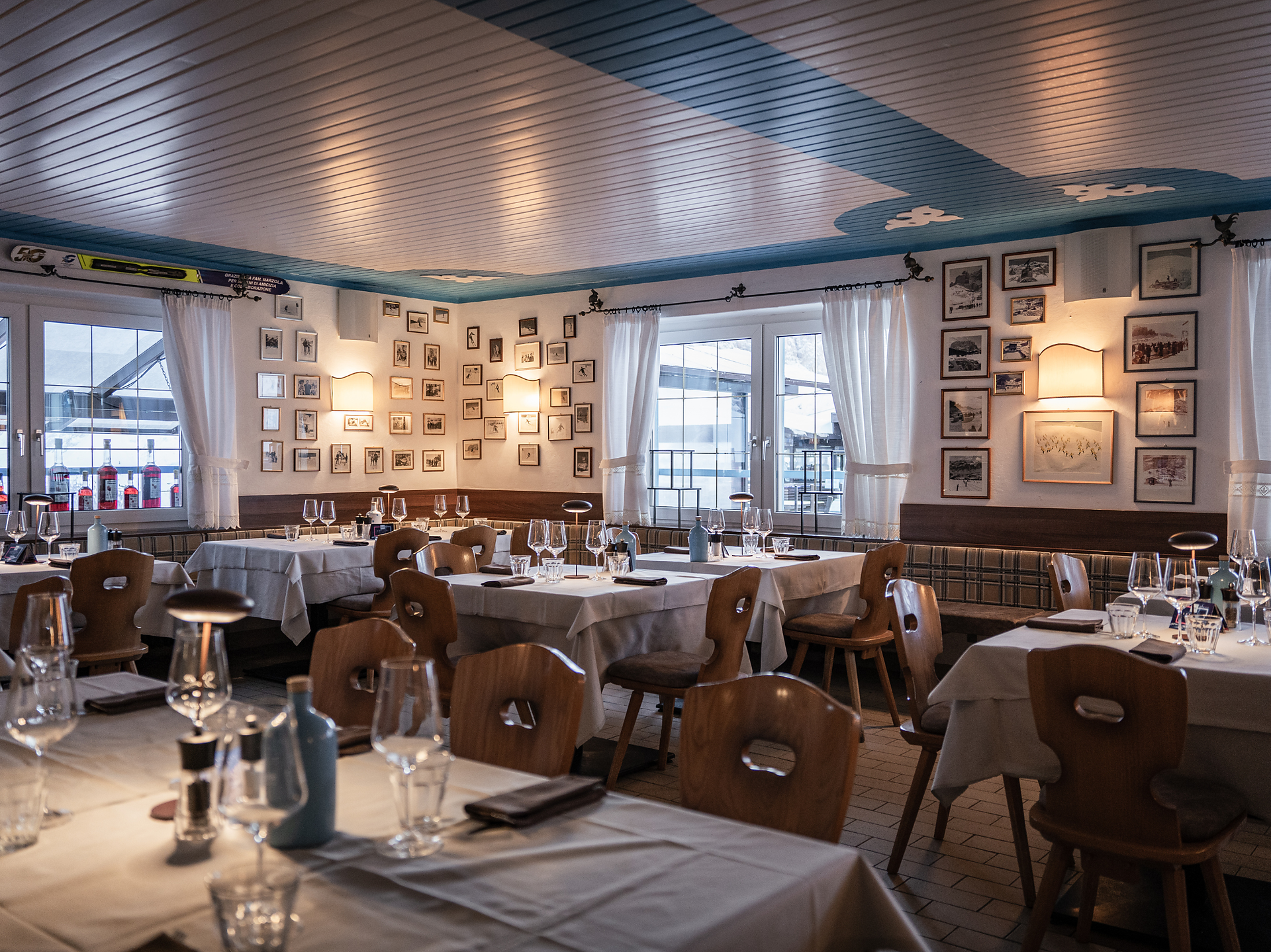 Rifugio Emilio Comici - Regione dolomitica Val Gardena - #4 - suedtirol.info