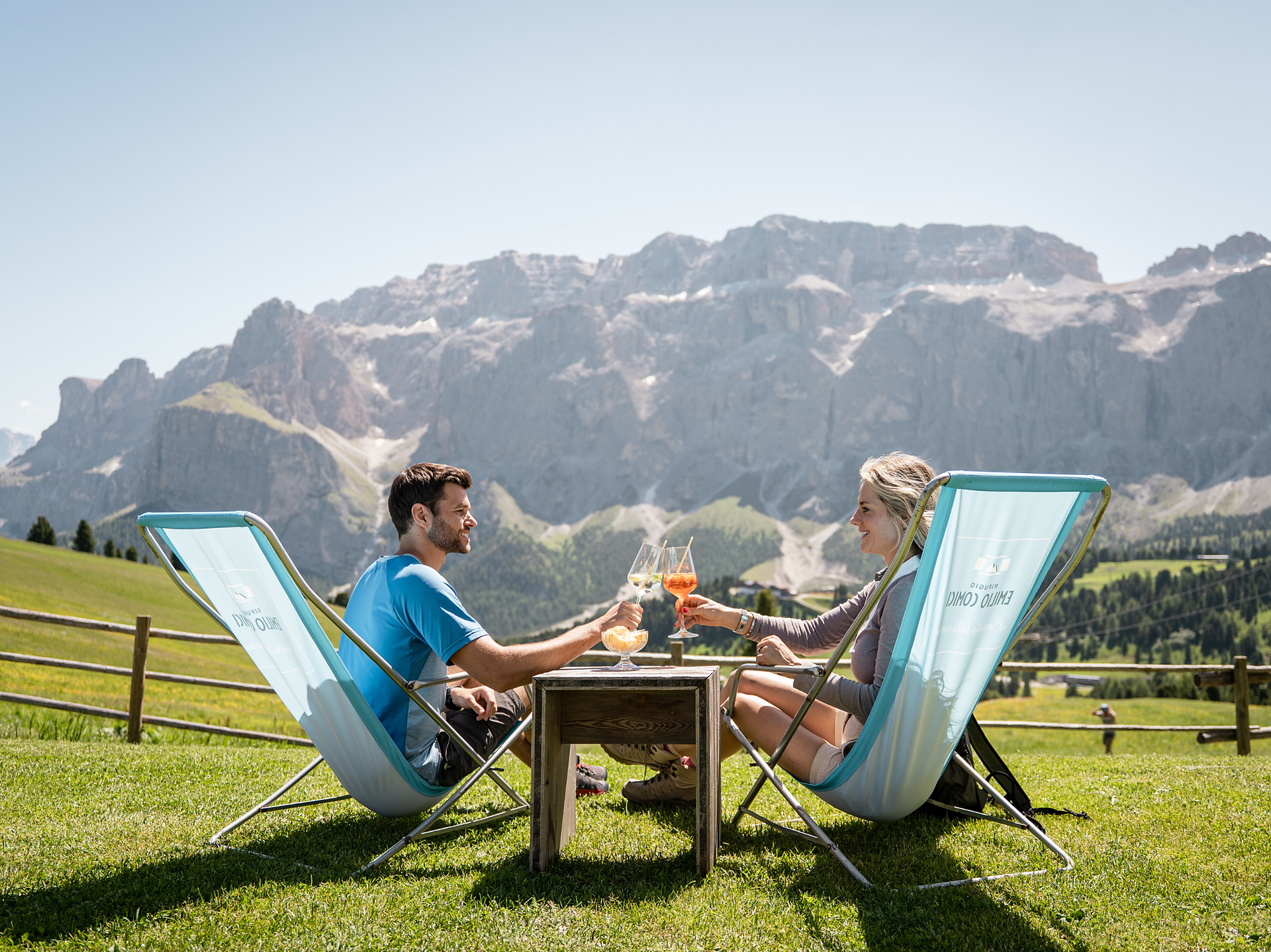 Rifugio Emilio Comici - Regione dolomitica Val Gardena - #14 - suedtirol.info