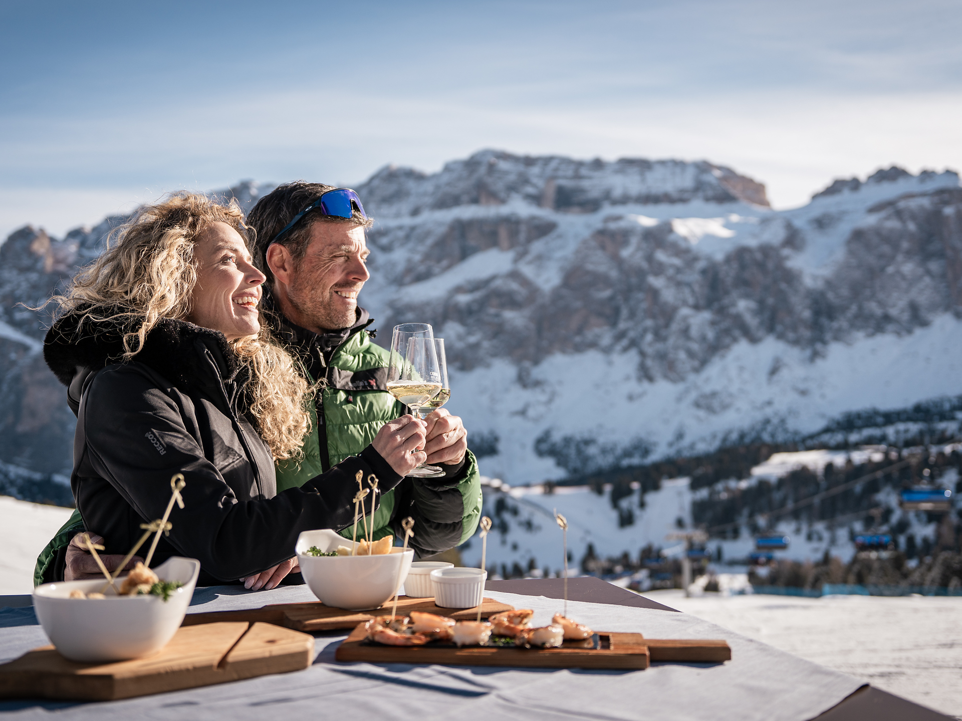 Rifugio Emilio Comici - Regione dolomitica Val Gardena - #8 - suedtirol.info