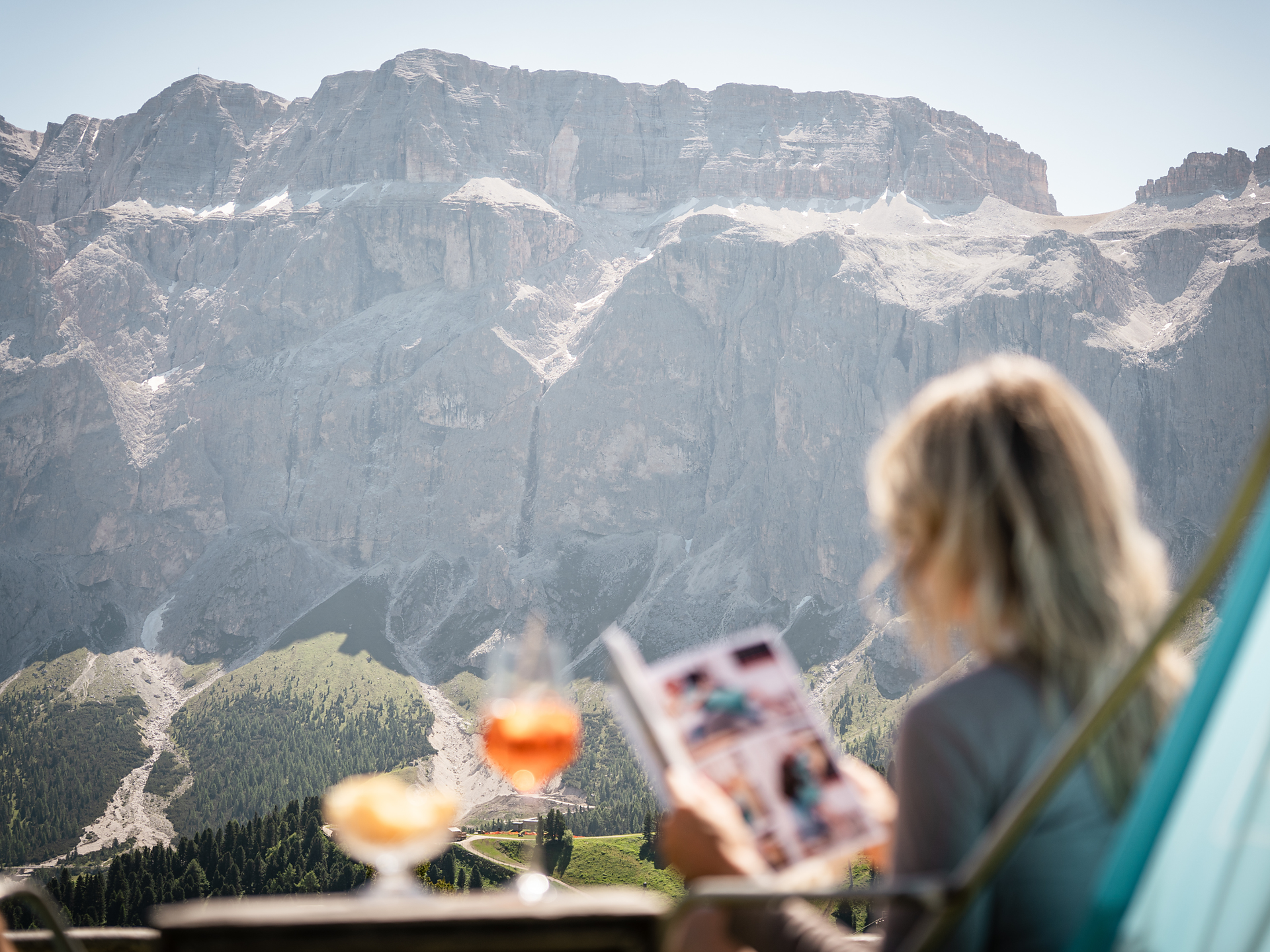 Rifugio Emilio Comici - Regione dolomitica Val Gardena - #15 - suedtirol.info