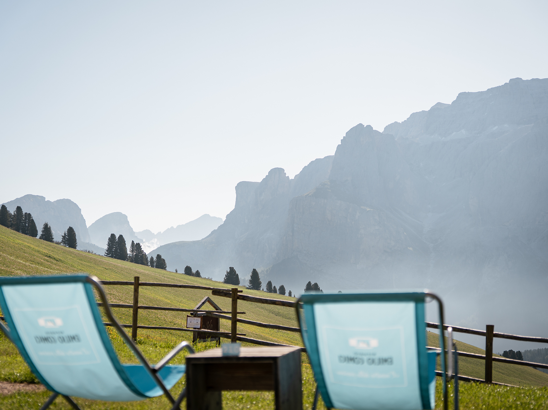 Rifugio Emilio Comici - Regione dolomitica Val Gardena - #18 - suedtirol.info