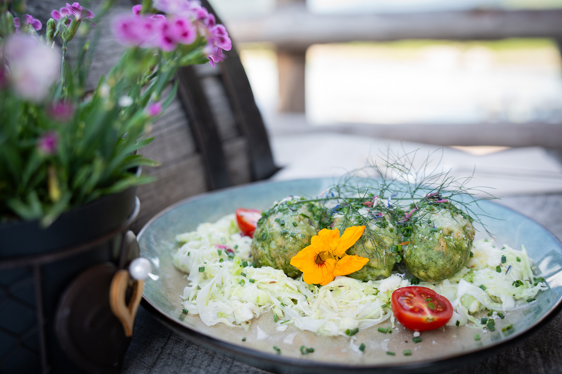 Baita Stella Alpina - Regione dolomitica Alpe di Siusi - #5 - suedtirol.info