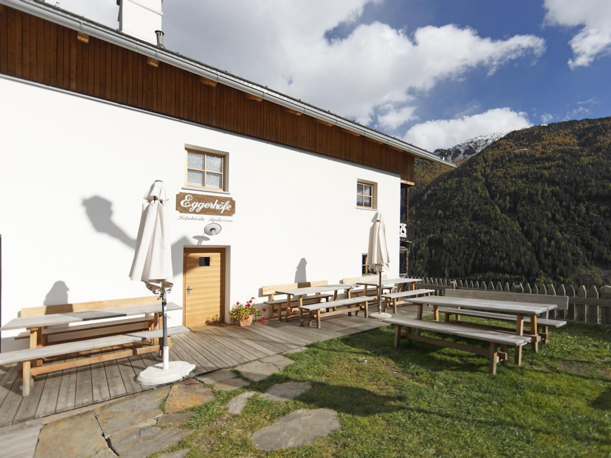 Eggerhöfe Rasen-Antholz 1 suedtirol.info