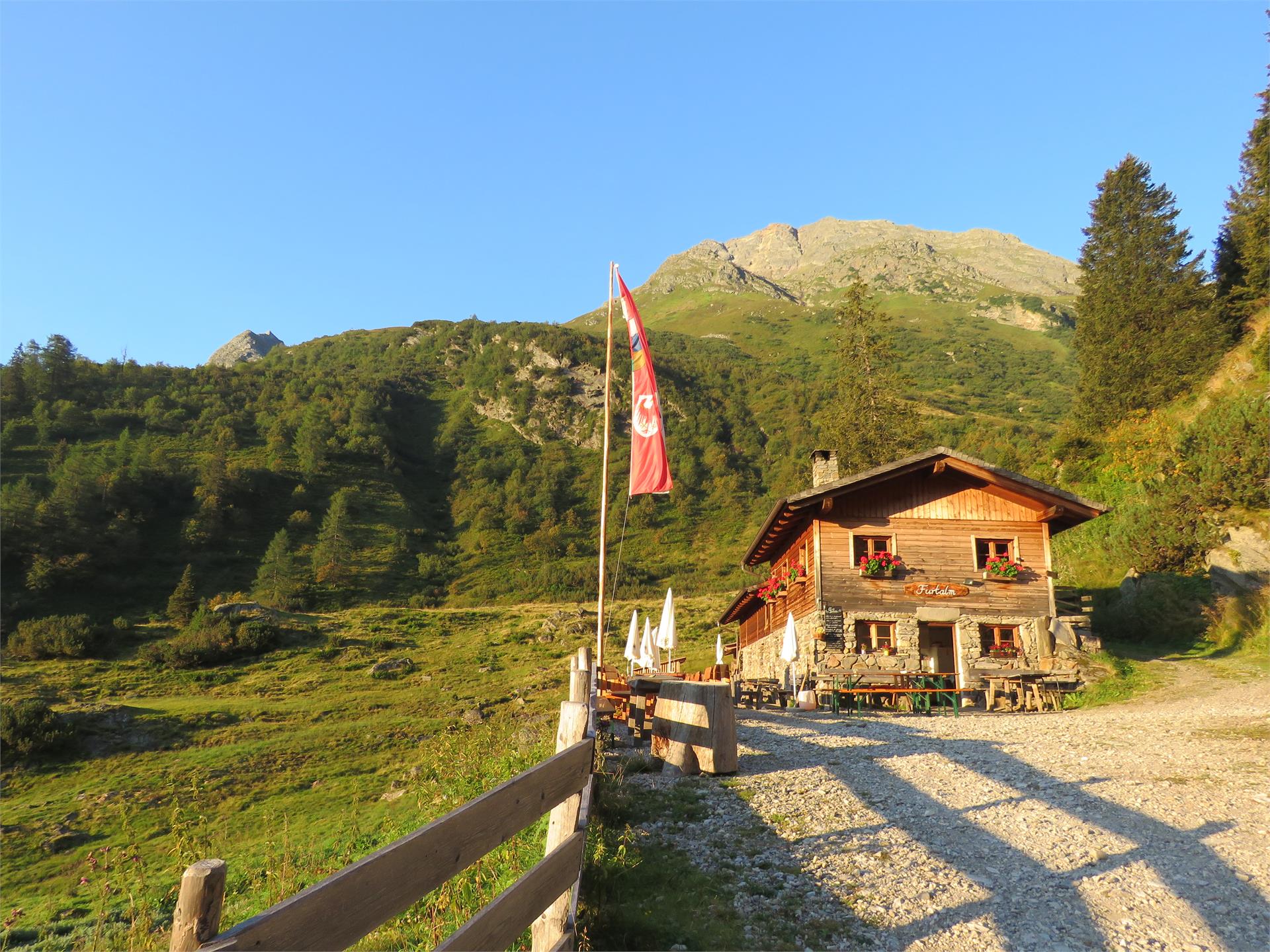 Furtalm Brenner 1 suedtirol.info