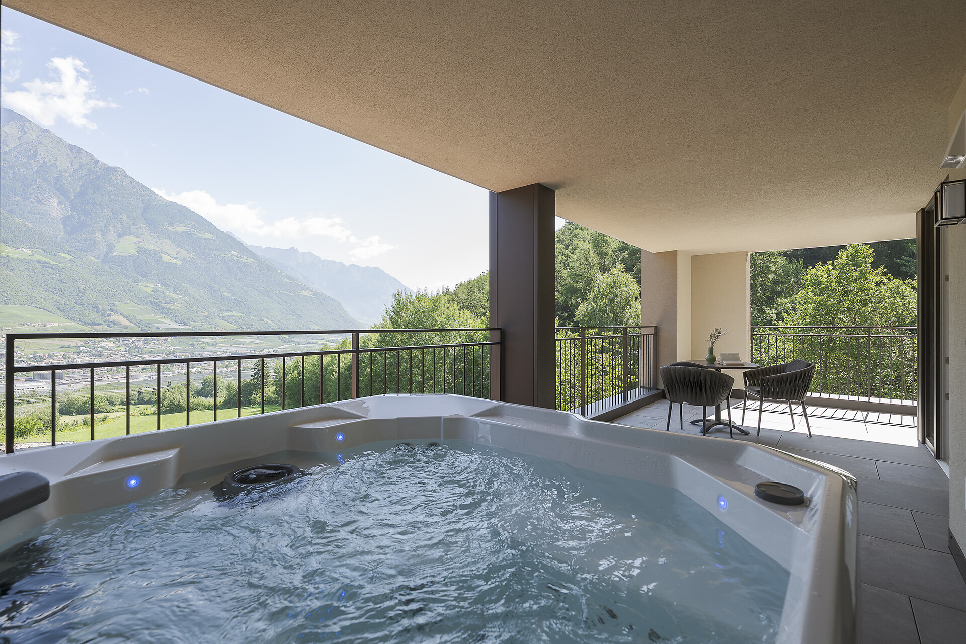 Ramilia Family Apartments Restaurant Pizzeria - Meran und Umgebung - #2 - suedtirol.info
