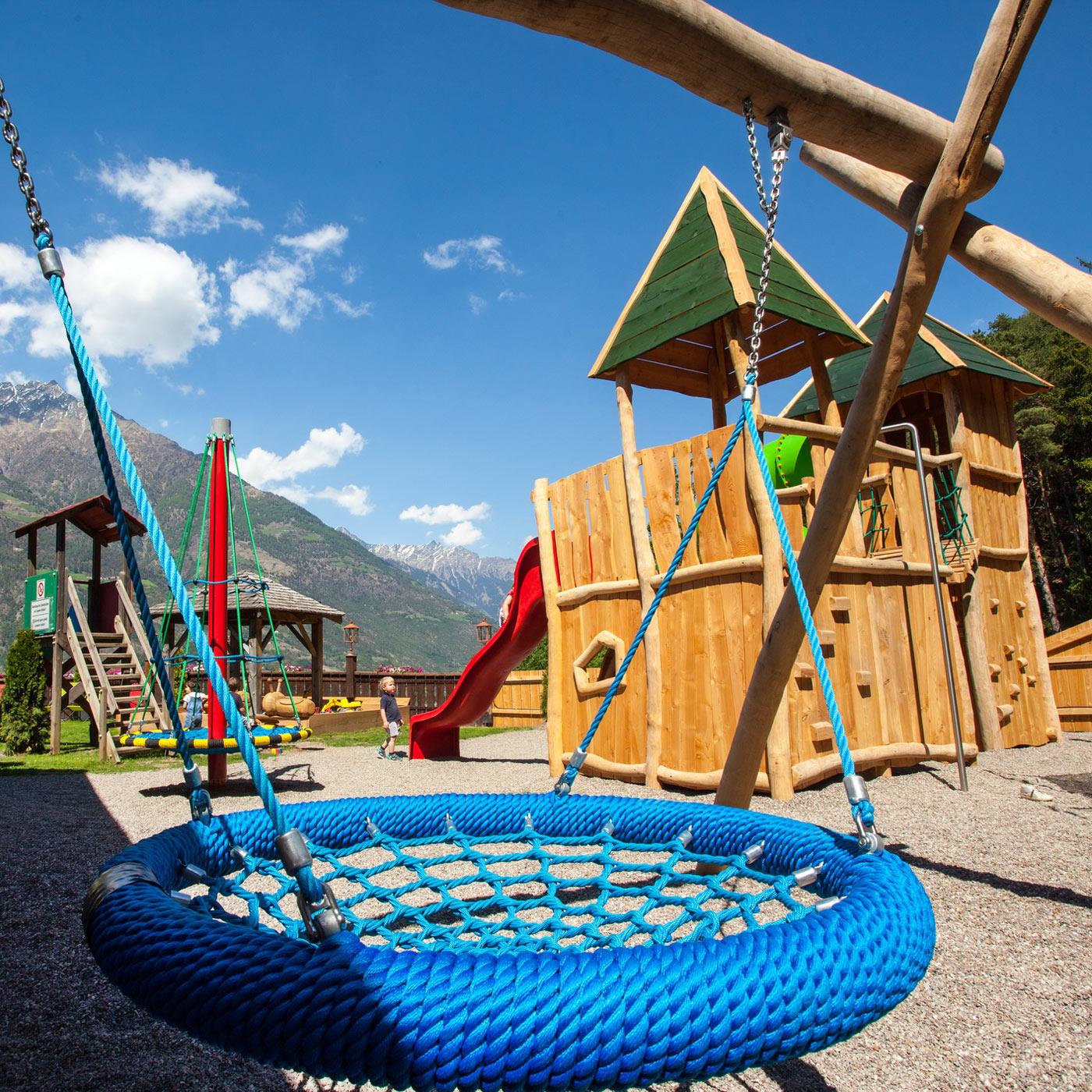 Ramilia Family Apartments Restaurant Pizzeria Naturns/Naturno 7 suedtirol.info