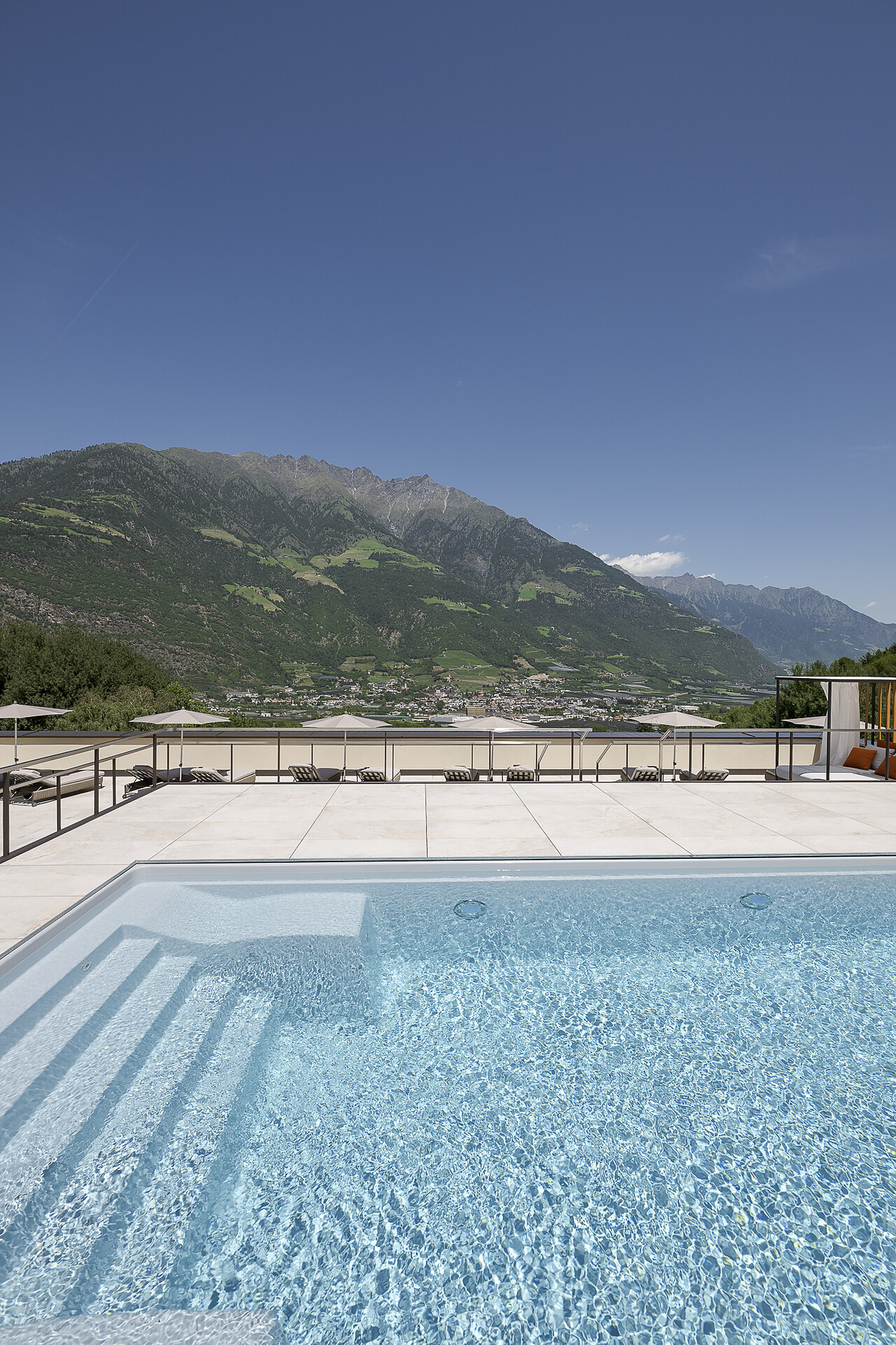 Ramilia Family Apartments Restaurant Pizzeria - Meran und Umgebung - #6 - suedtirol.info