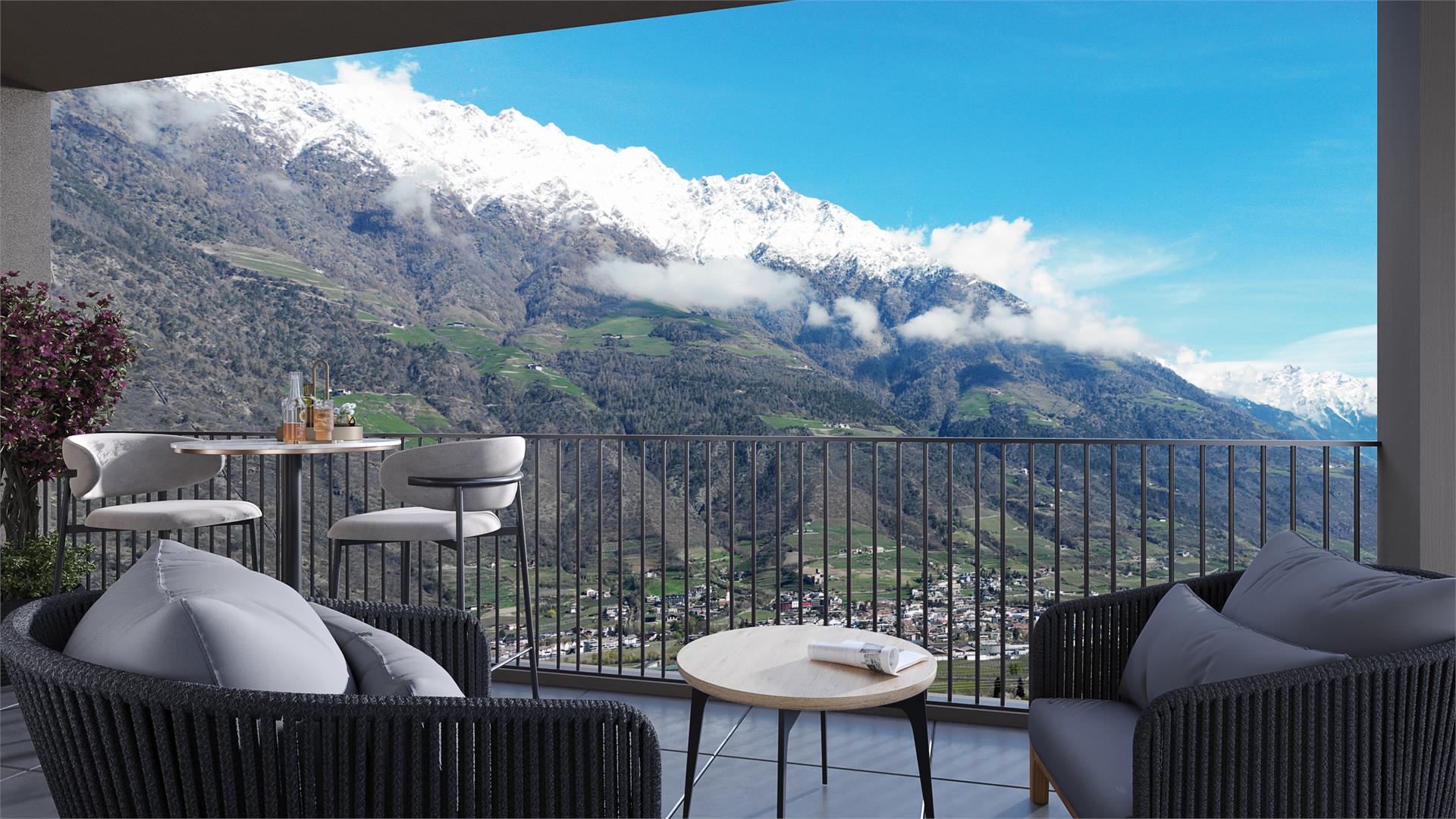 Ramilia Family Apartments Restaurant Pizzeria Naturns/Naturno 2 suedtirol.info