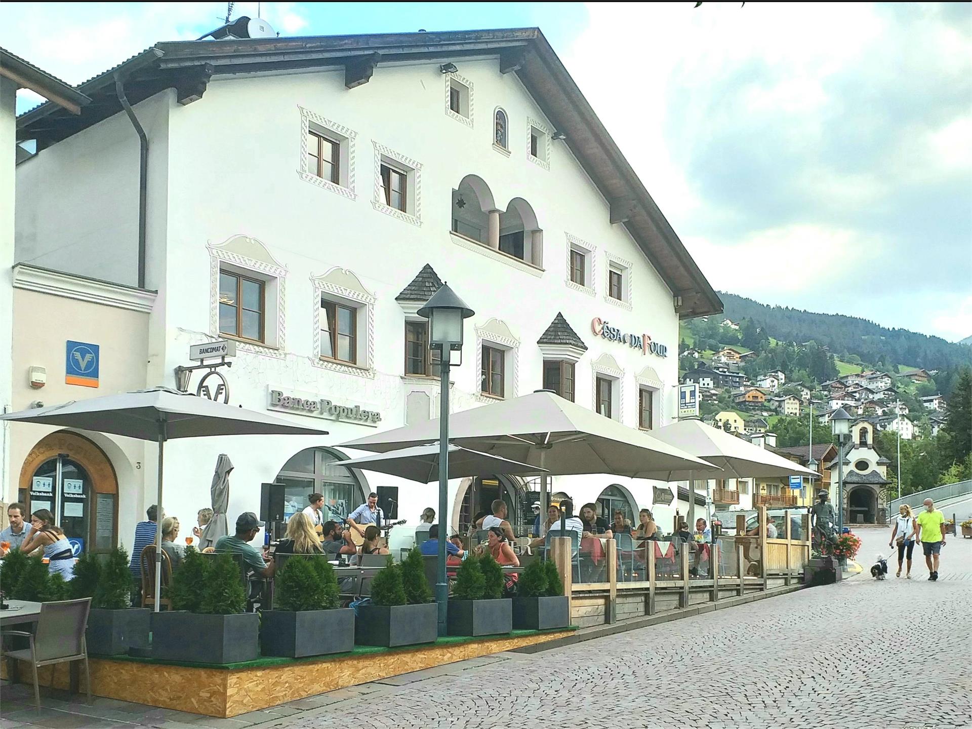 Four Urtijëi/Ortisei 1 suedtirol.info
