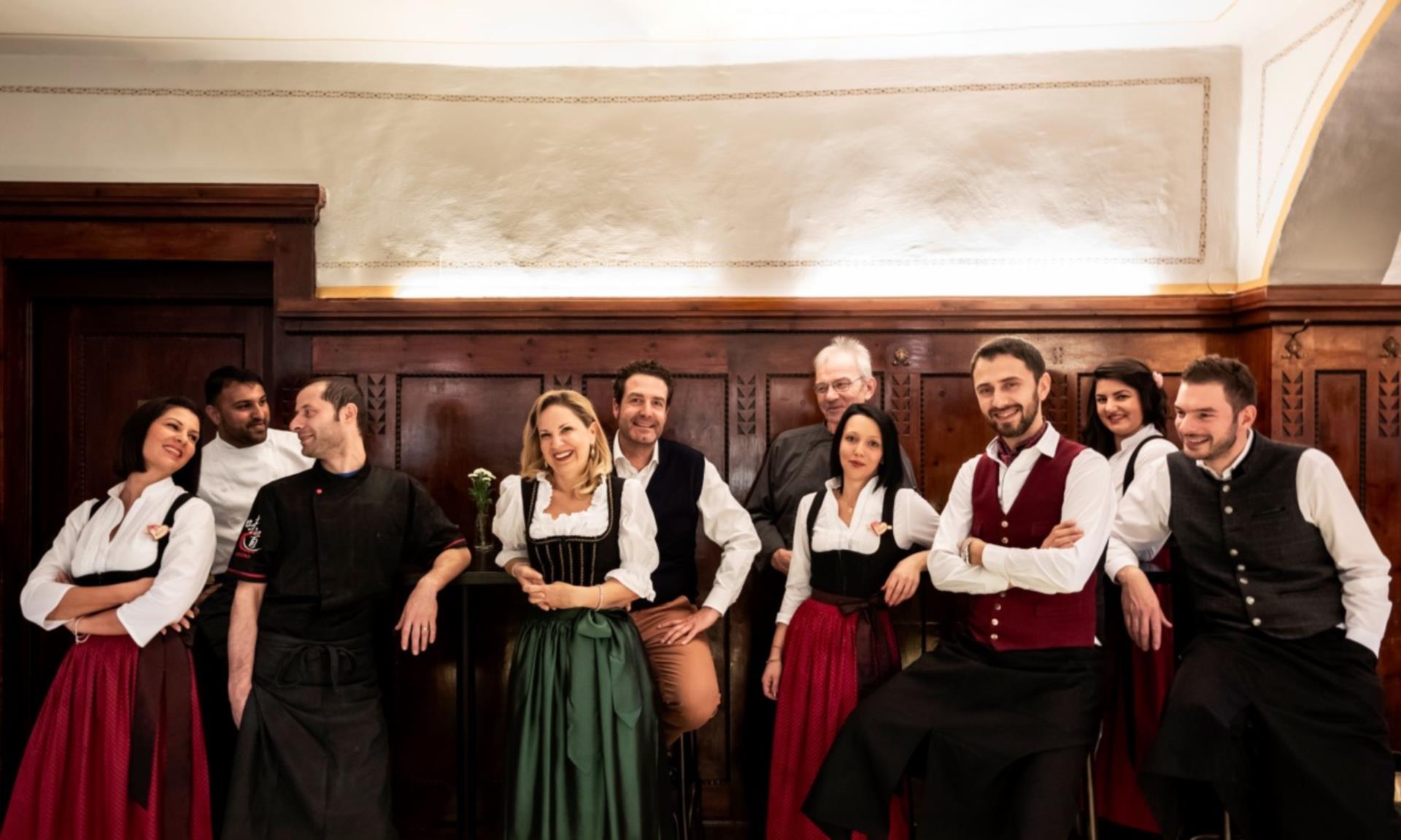 Franziskanerstuben Bozen 2 suedtirol.info
