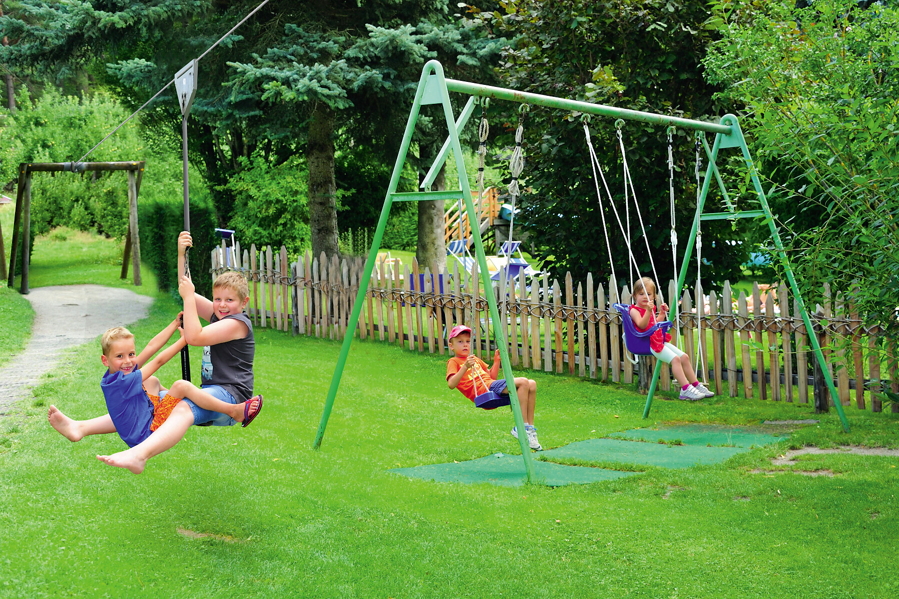 Swing