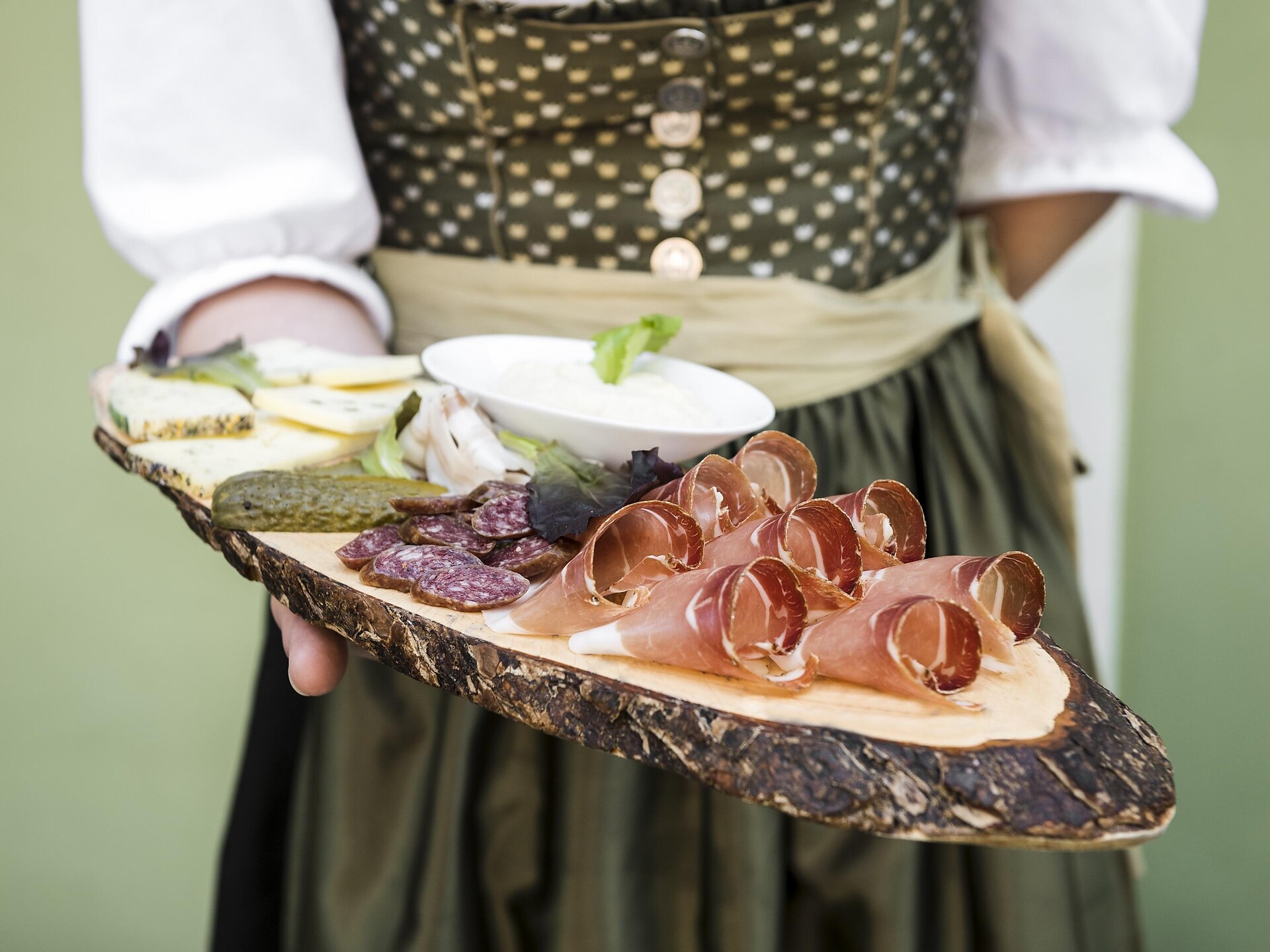 Forsterbräu - Dolomites Region Kronplatz/Plan de Corones - #1 - suedtirol.info