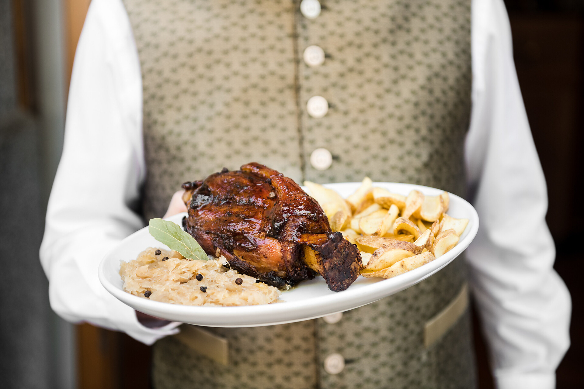 Forsterbräu - Dolomites Region Kronplatz/Plan de Corones - #2 - suedtirol.info