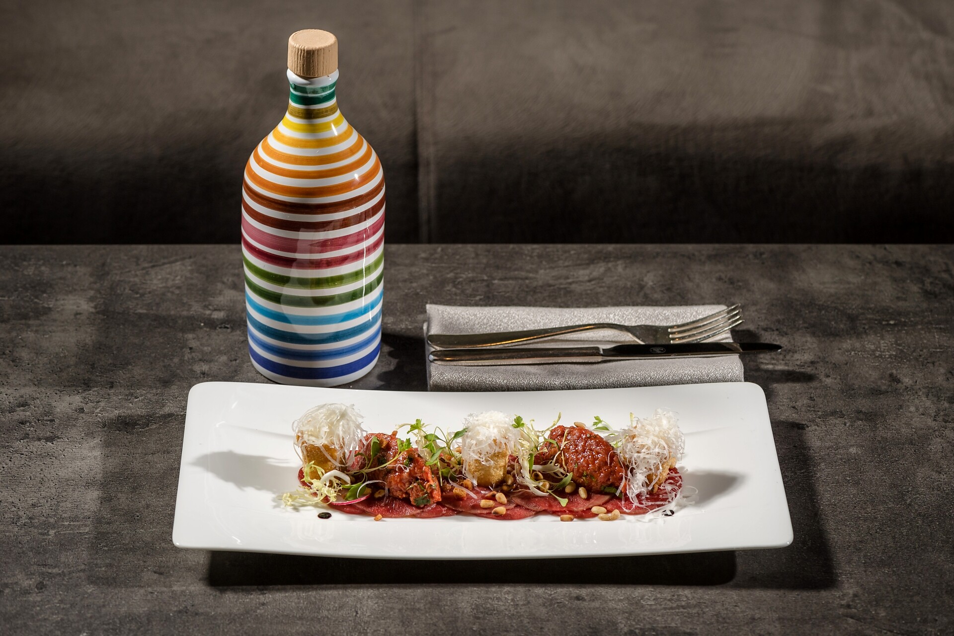 FAYN dining - Meran/Merano and environs - #7 - suedtirol.info