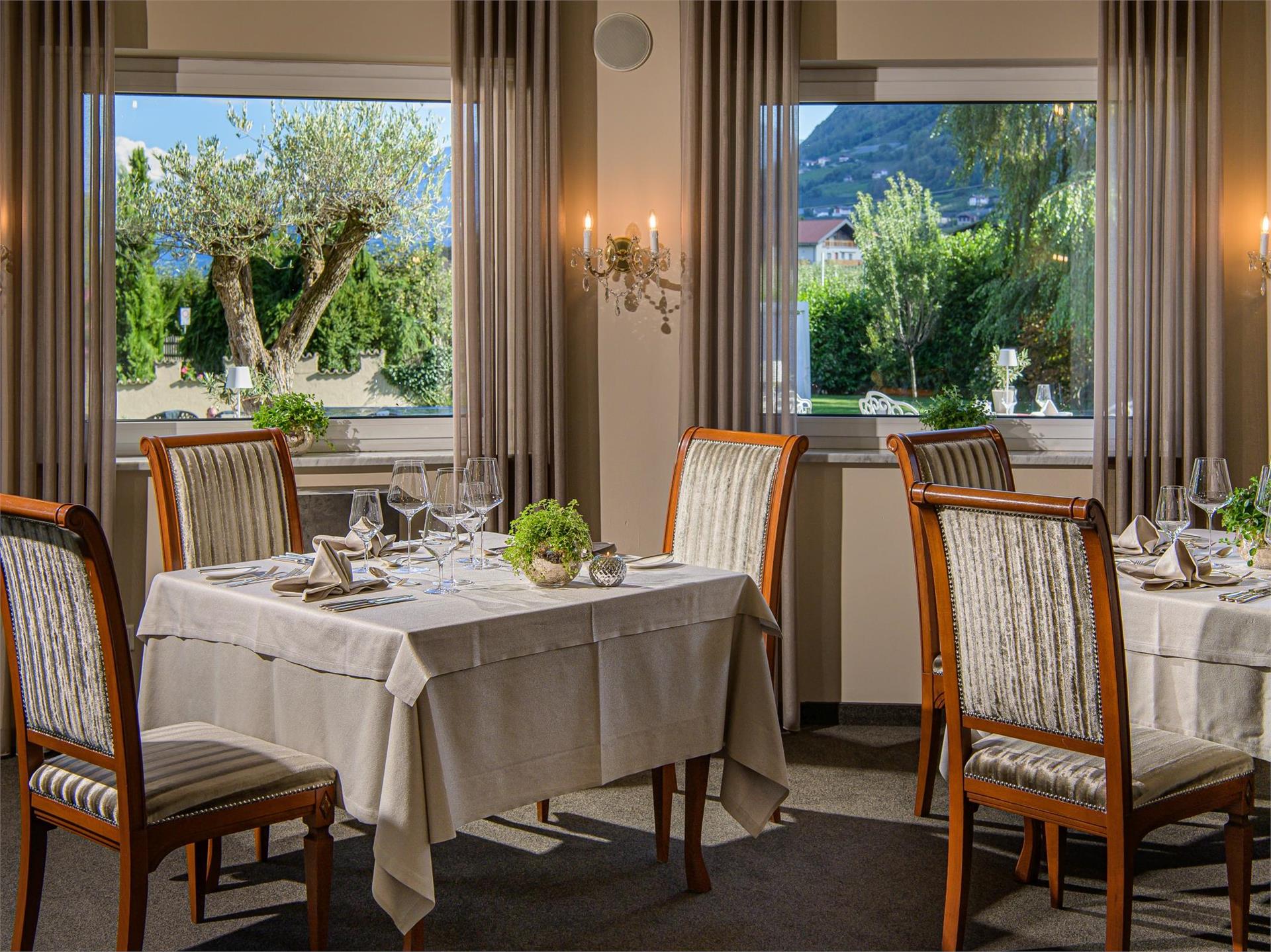 FAYN dining Algund 1 suedtirol.info