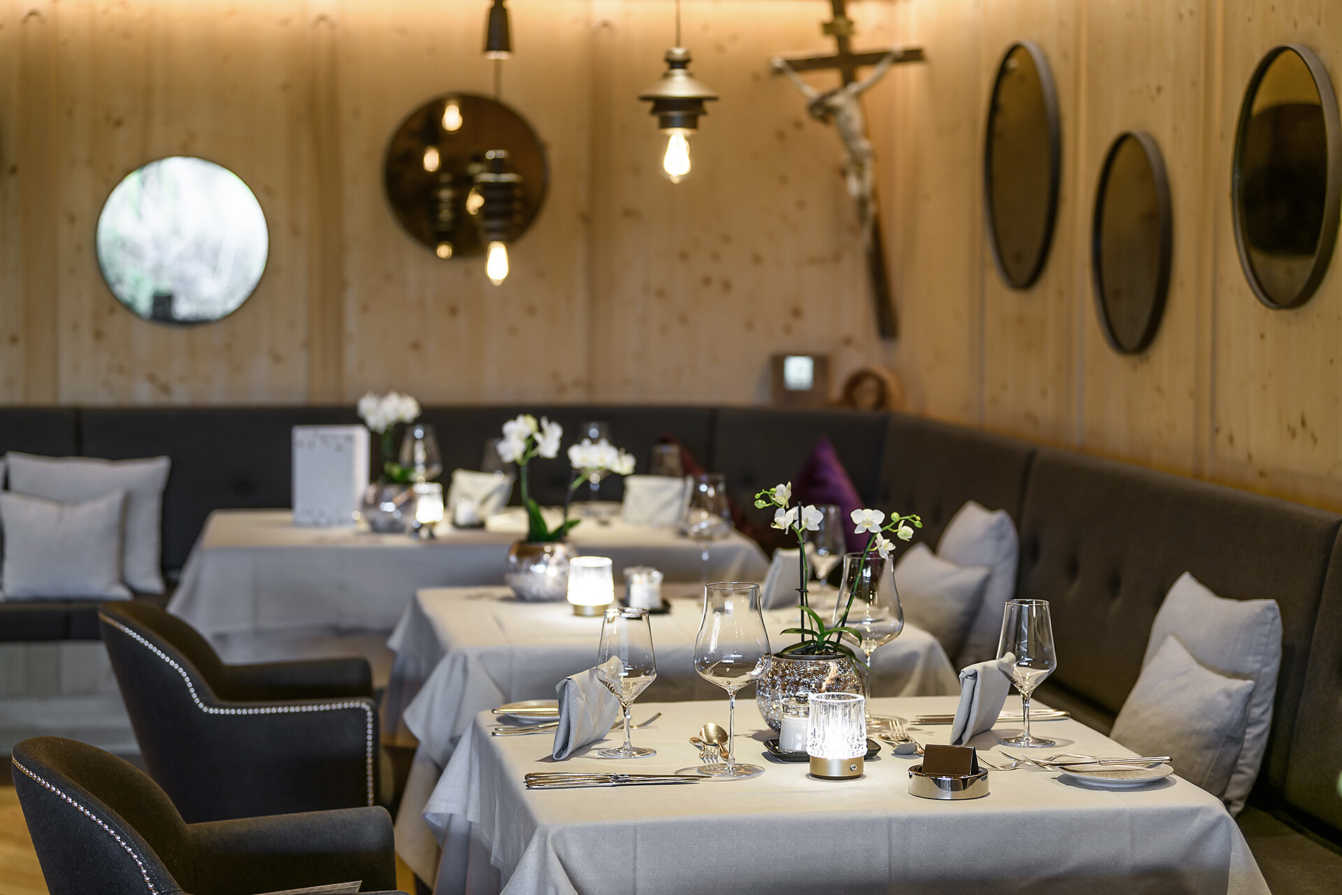 FAYN dining - Meran/Merano and environs - #12 - suedtirol.info