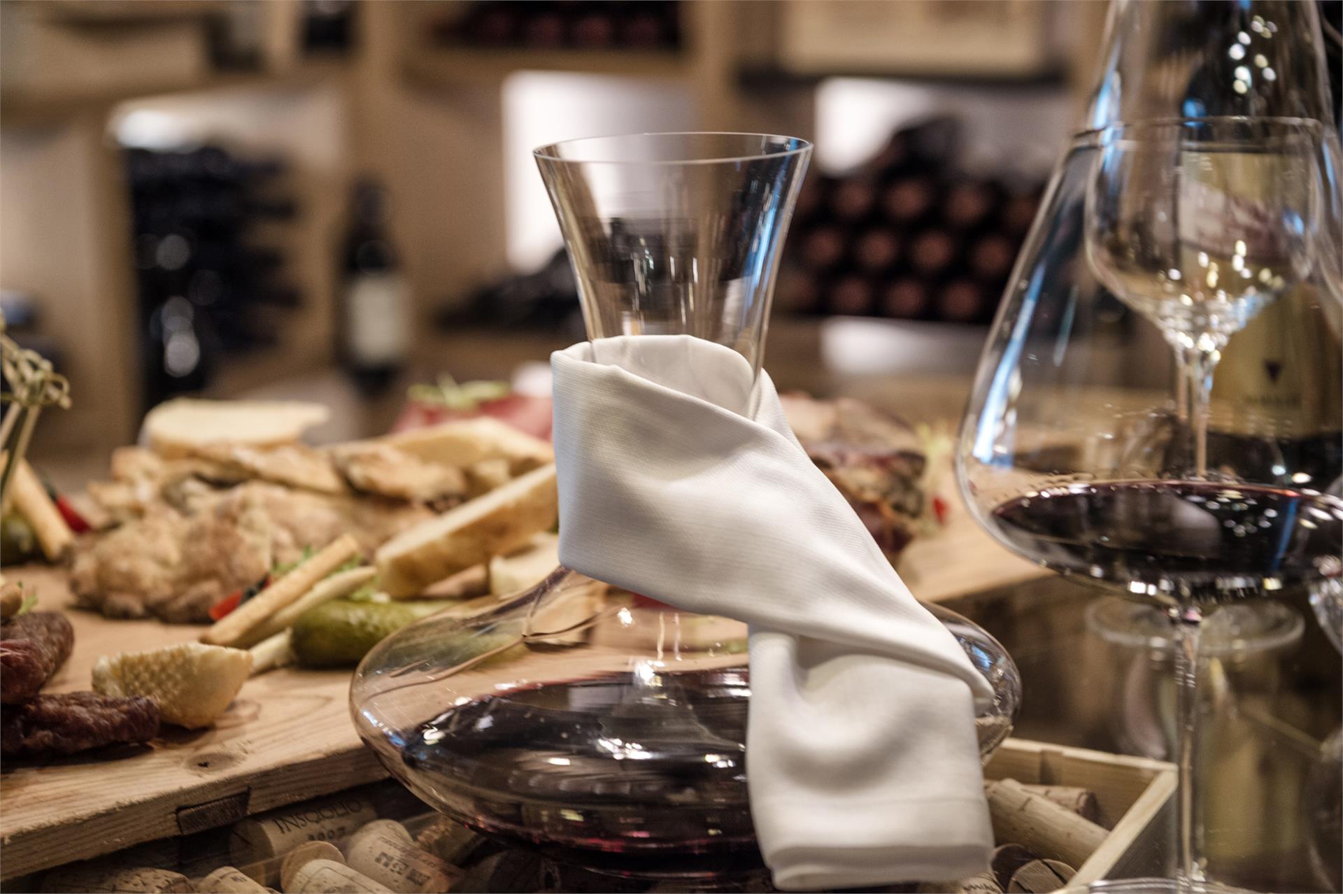 FAYN dining Algund 18 suedtirol.info