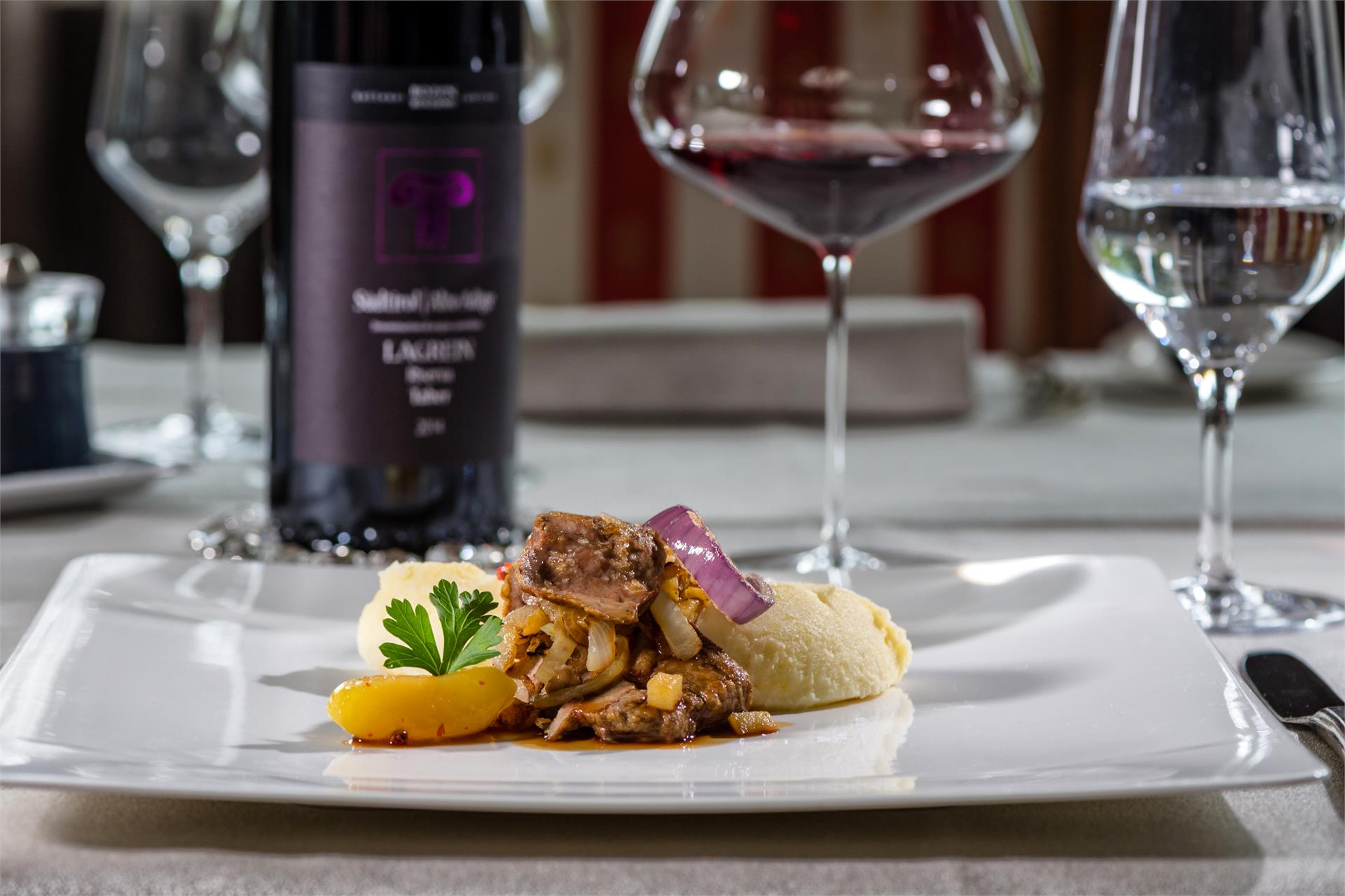 FAYN dining Algund 8 suedtirol.info
