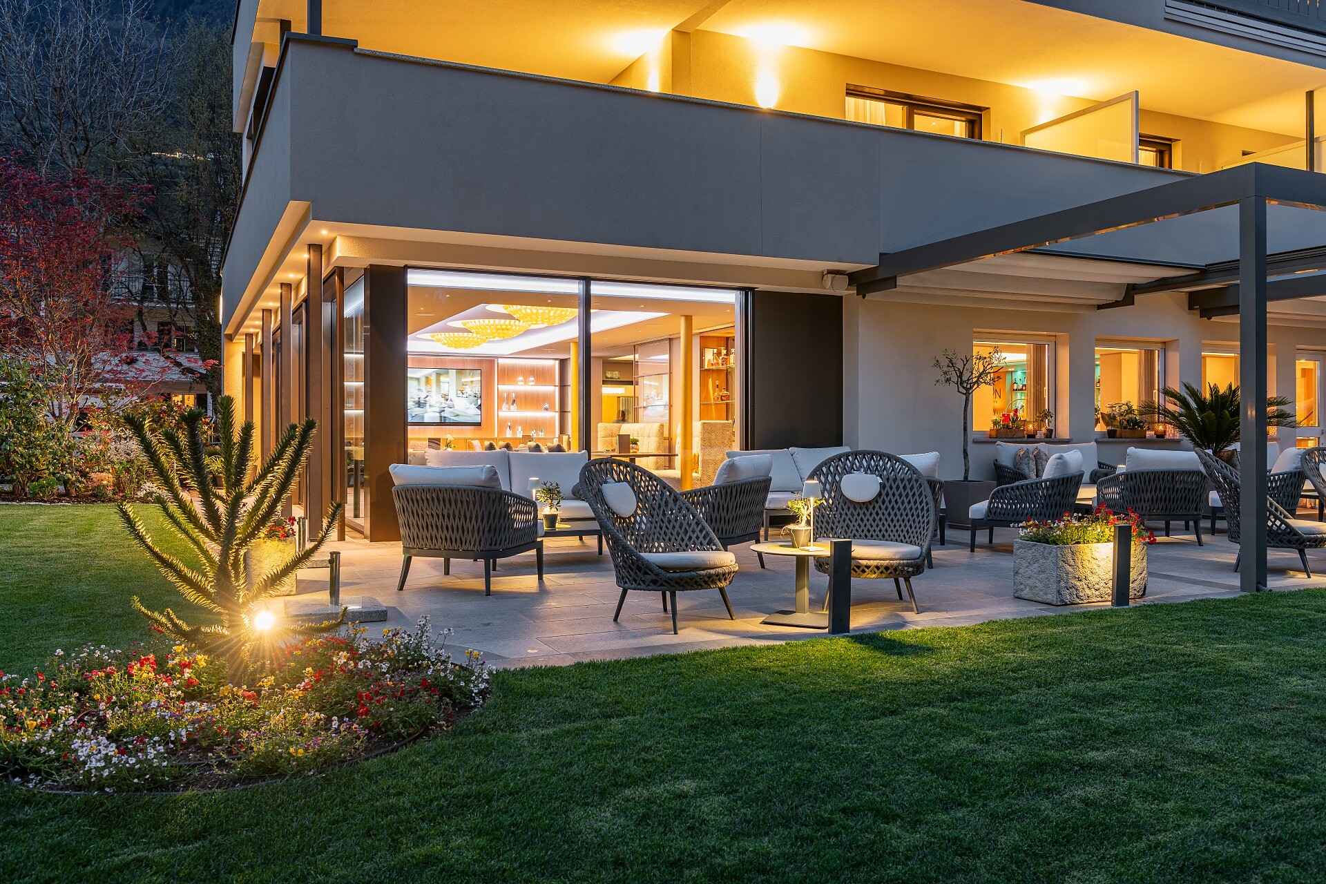 FAYN dining - Meran/Merano and environs - #16 - suedtirol.info