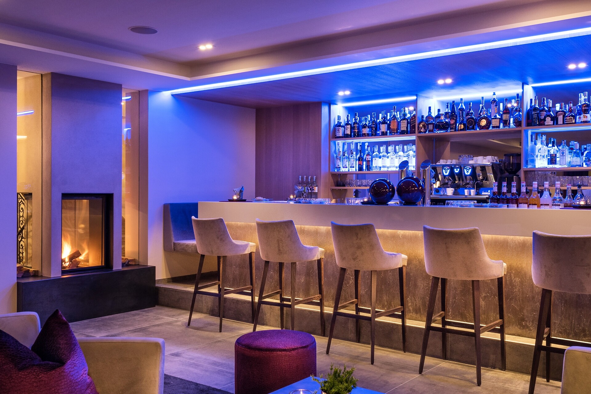 FAYN dining - Meran/Merano and environs - #19 - suedtirol.info