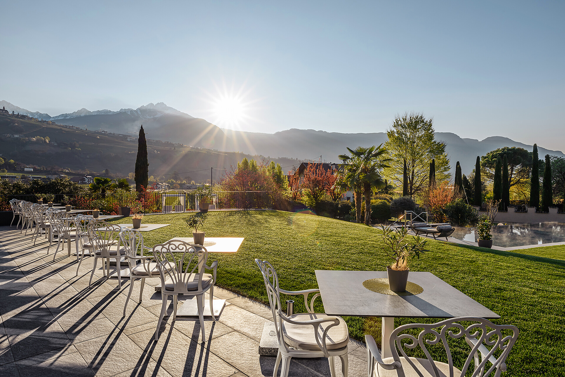 FAYN dining - Meran/Merano and environs - #8 - suedtirol.info