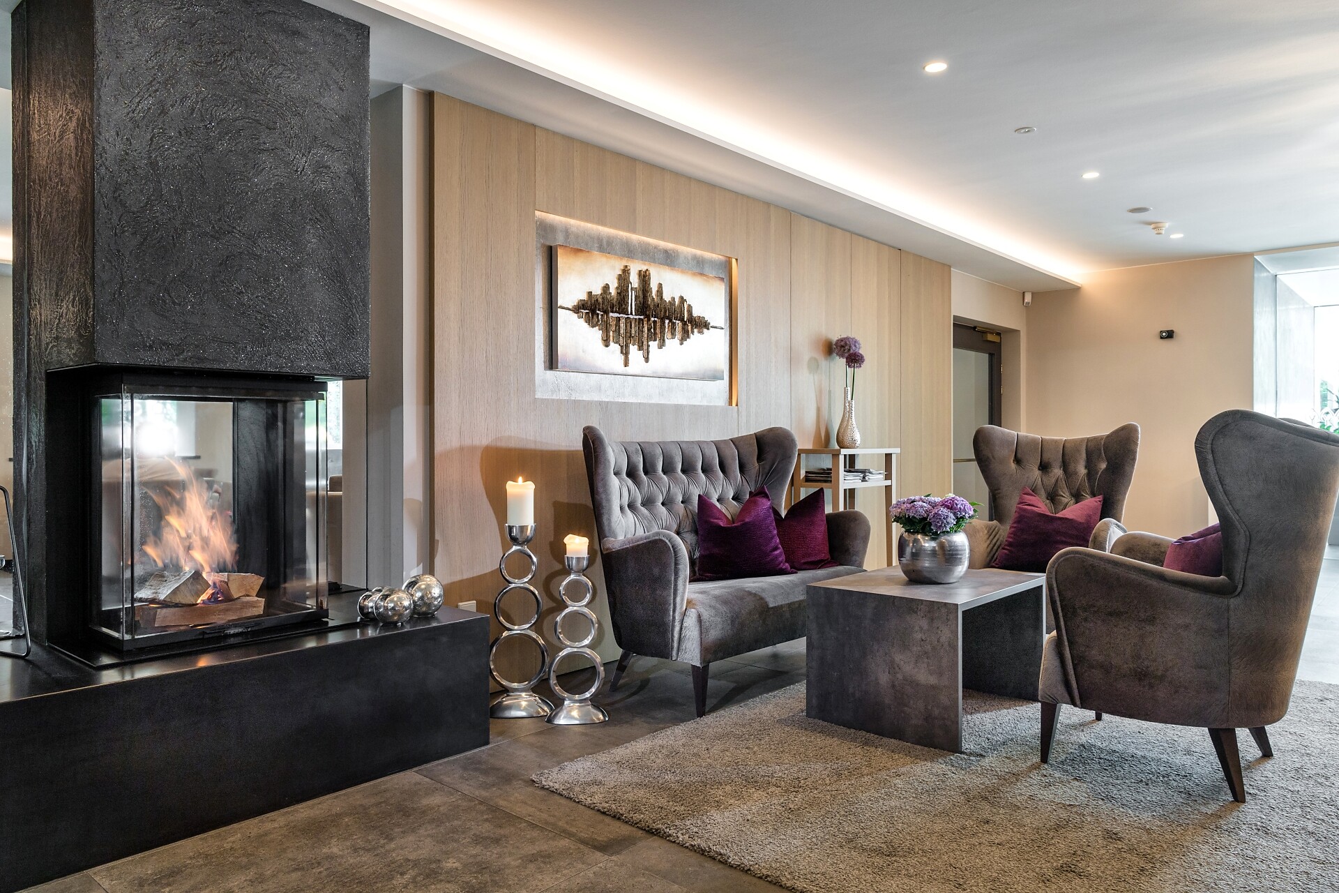 FAYN dining - Meran/Merano and environs - #14 - suedtirol.info