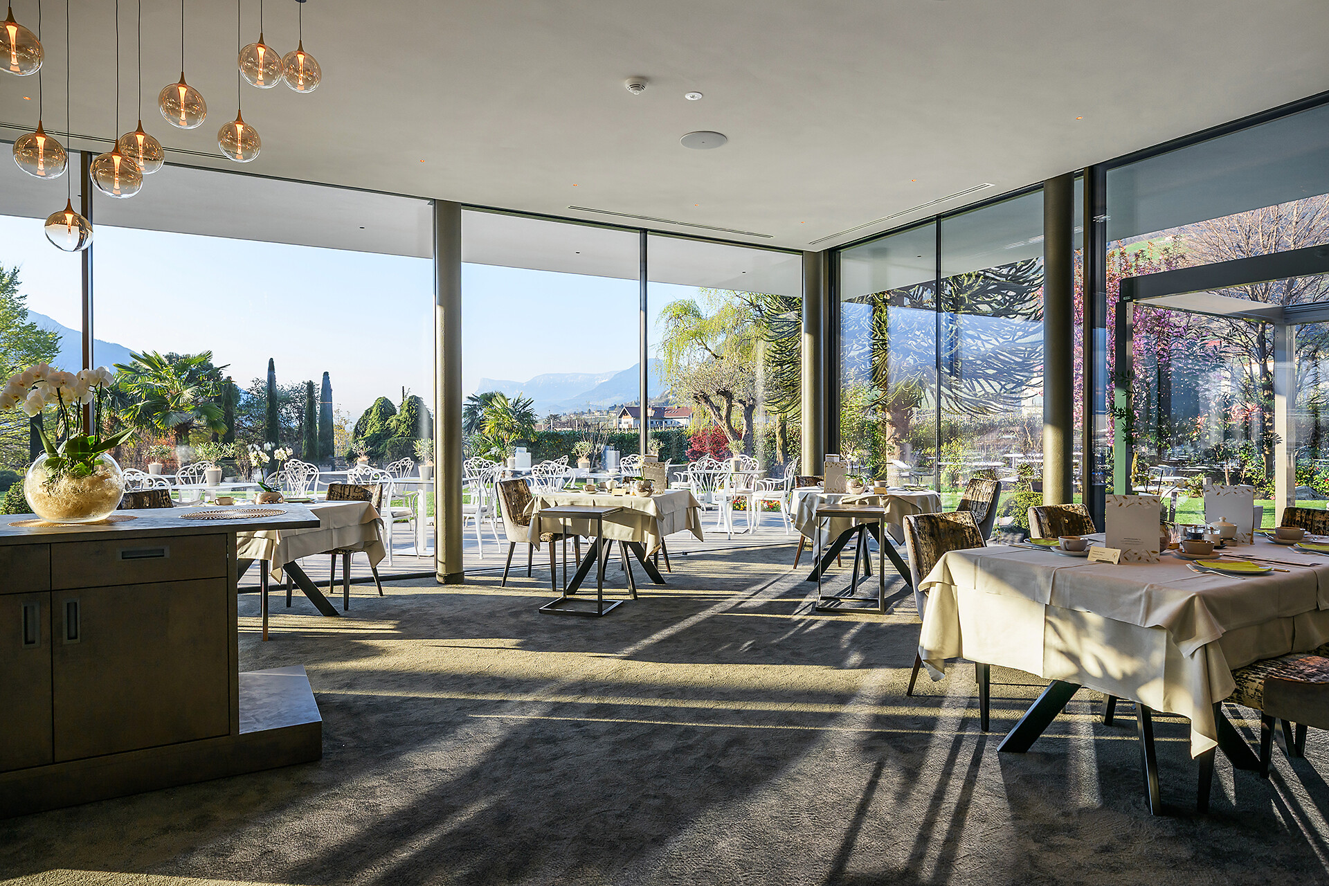 FAYN dining - Meran/Merano and environs - #4 - suedtirol.info