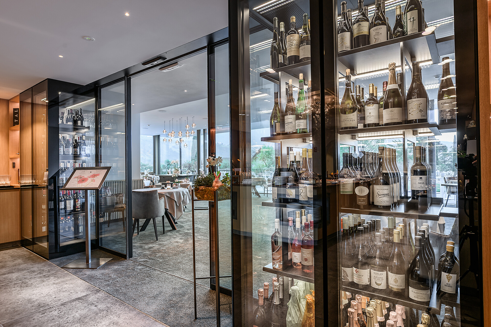 FAYN dining - Meran/Merano and environs - #6 - suedtirol.info