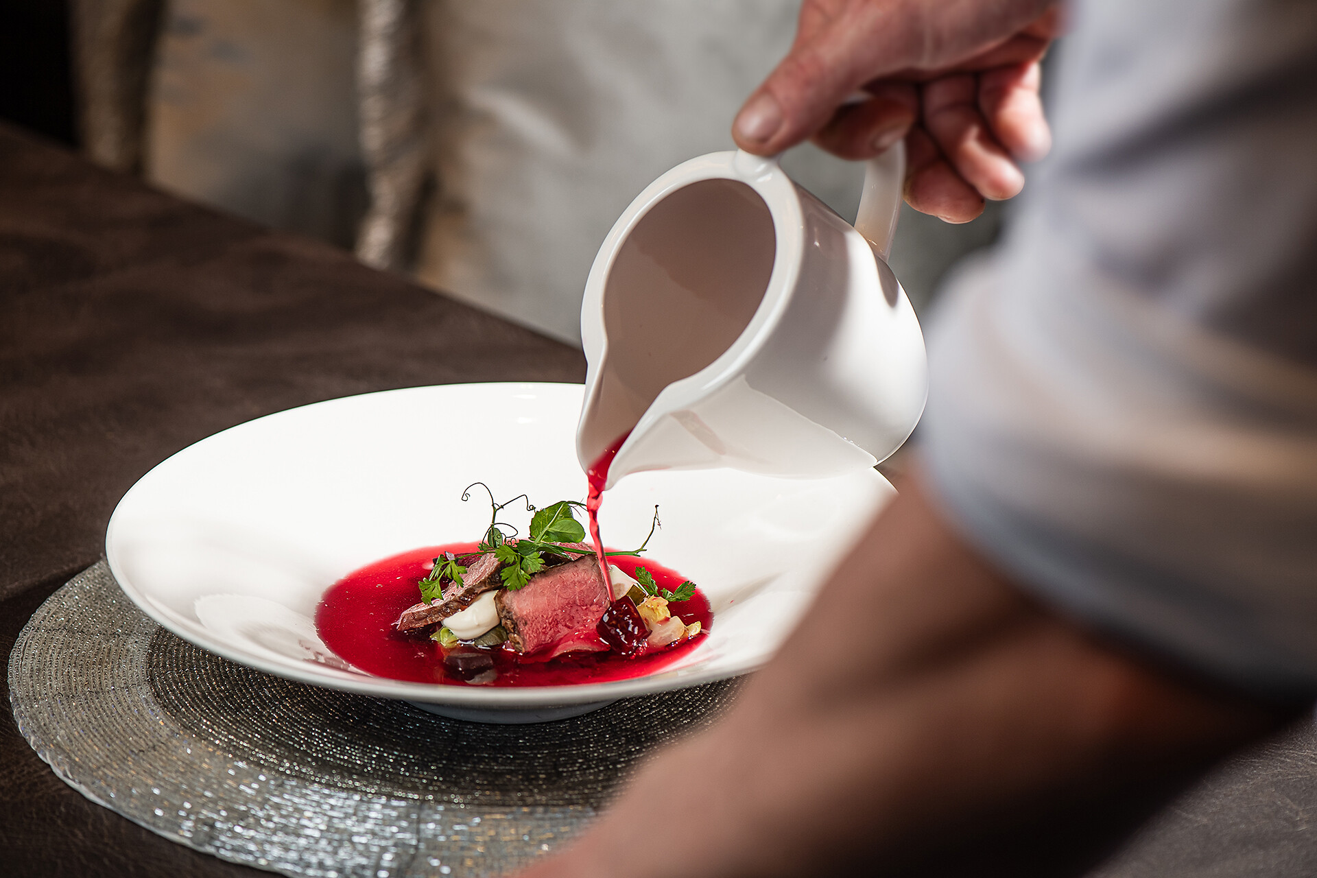 FAYN dining - Meran/Merano and environs - #13 - suedtirol.info