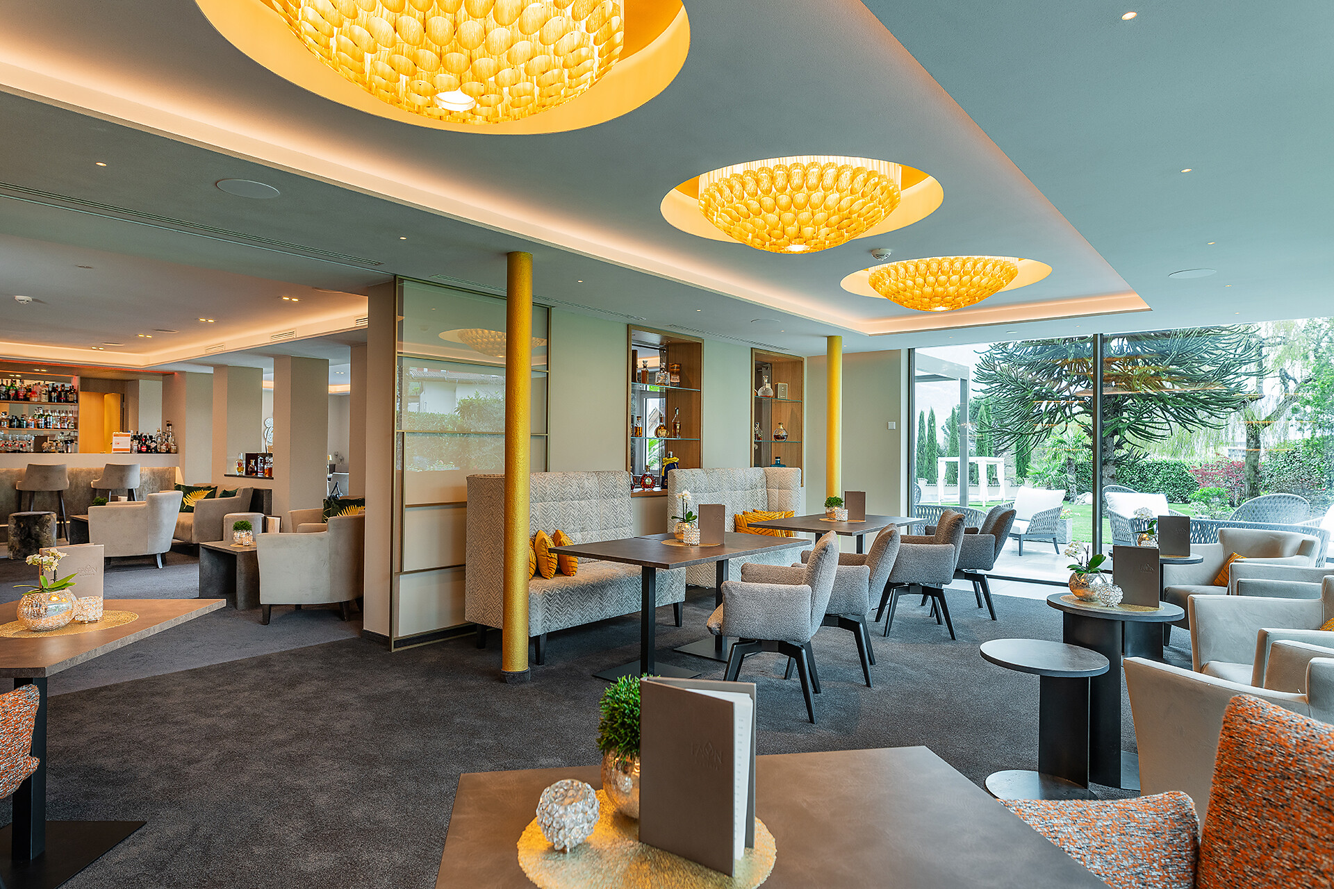 FAYN dining - Meran/Merano and environs - #17 - suedtirol.info