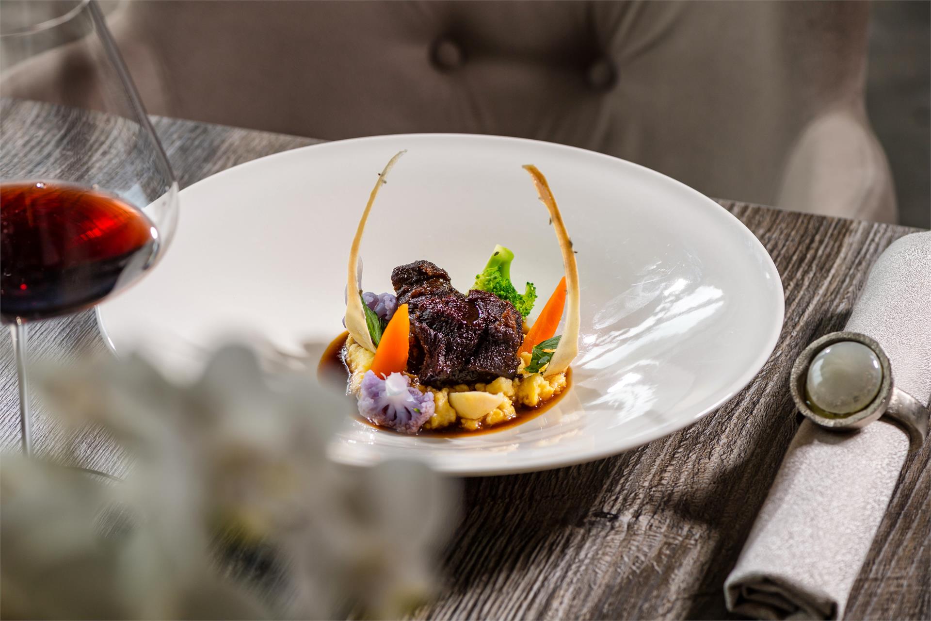 FAYN dining Algund 10 suedtirol.info