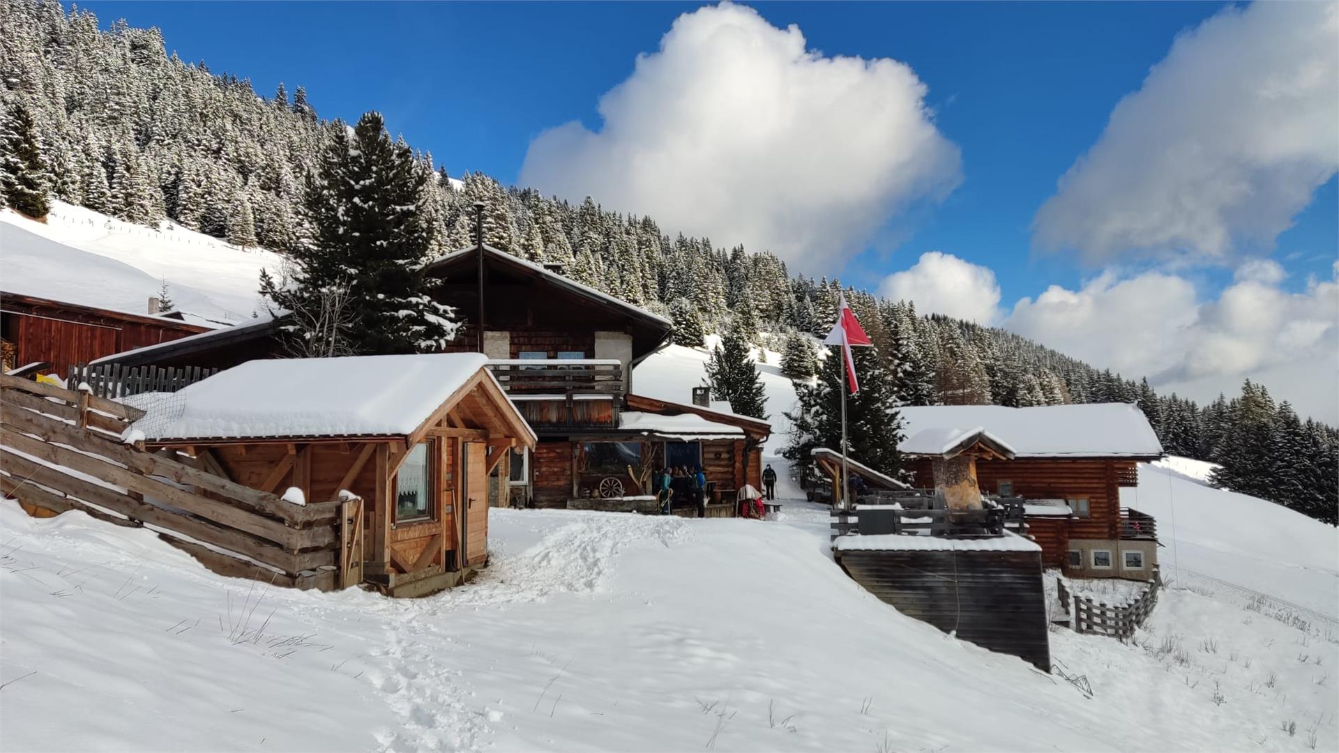 Freundalm Ratschings/Racines 1 suedtirol.info