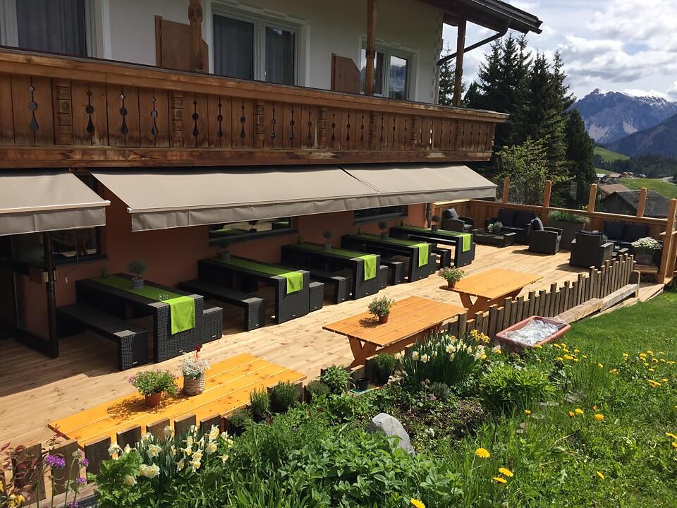 Hotel Fontanella