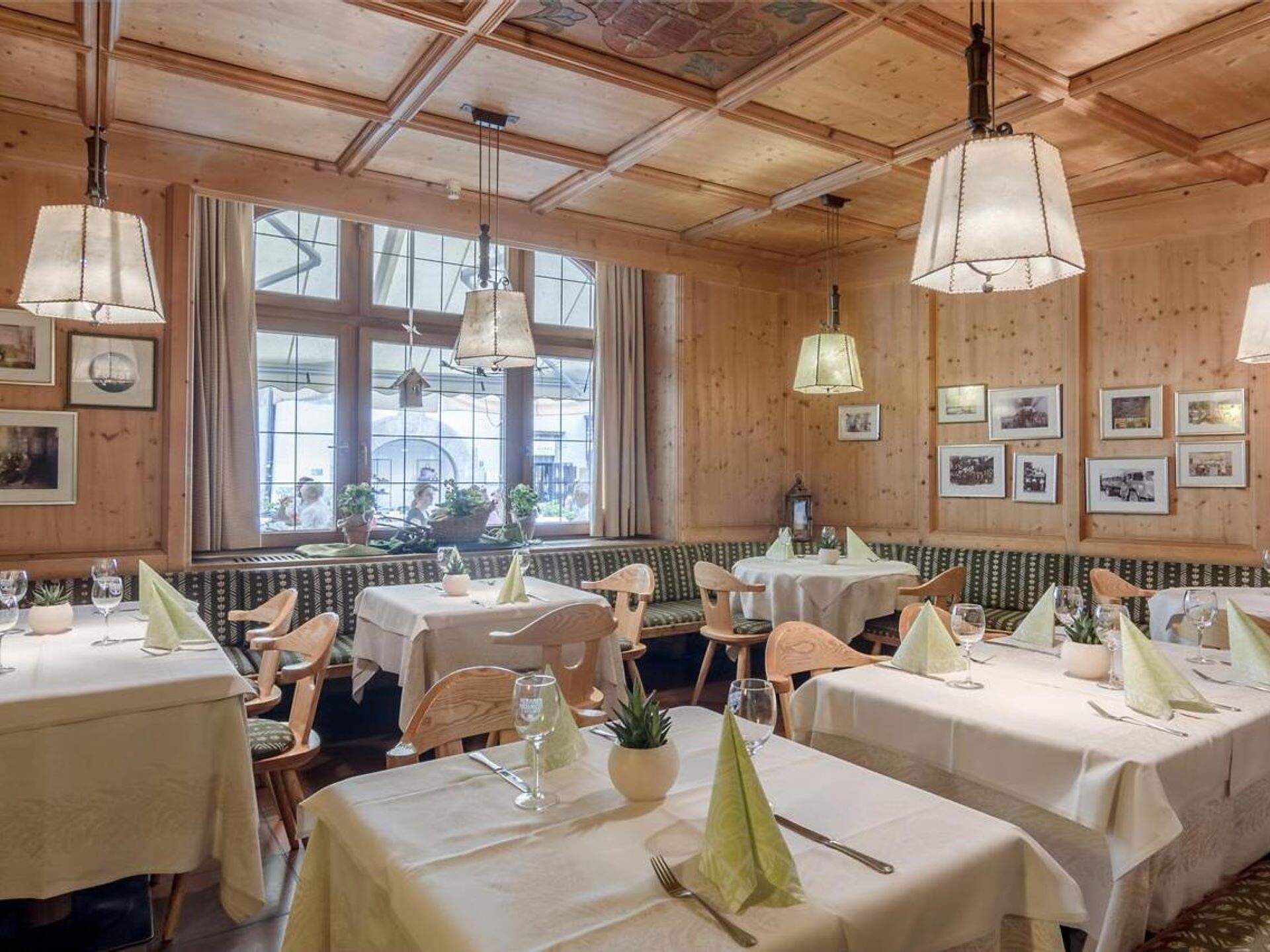 Forsterbräu Central - Bolzano e dintorni - #1 - suedtirol.info