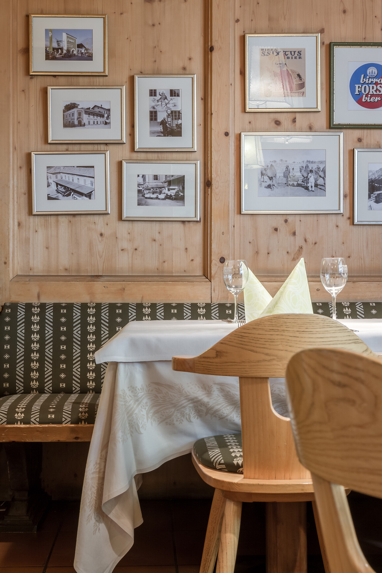 Forsterbräu Central - Bolzano e dintorni - #4 - suedtirol.info