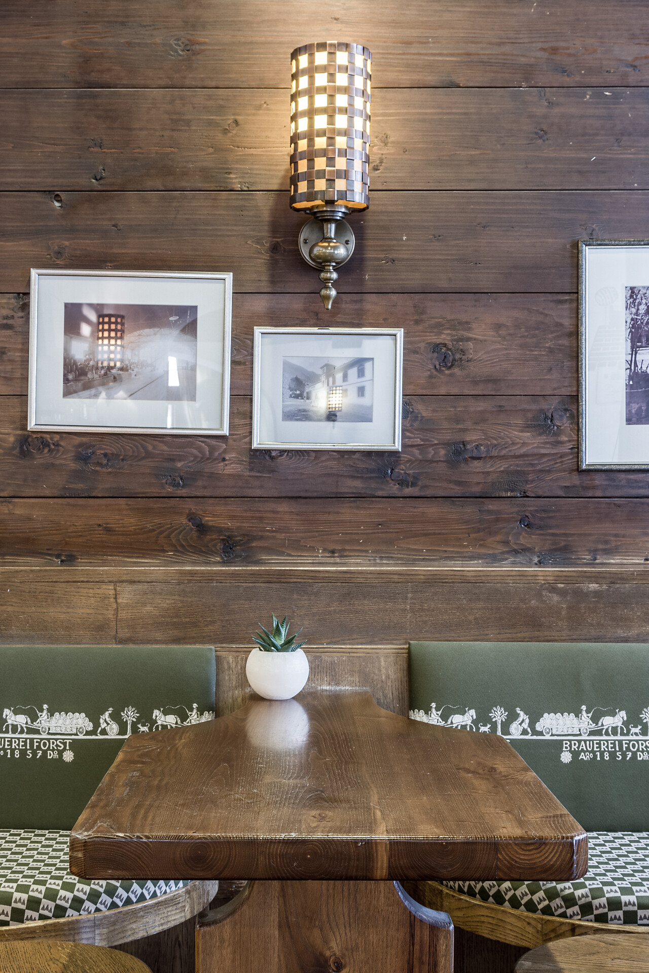 Forsterbräu Central - Bolzano e dintorni - #5 - suedtirol.info